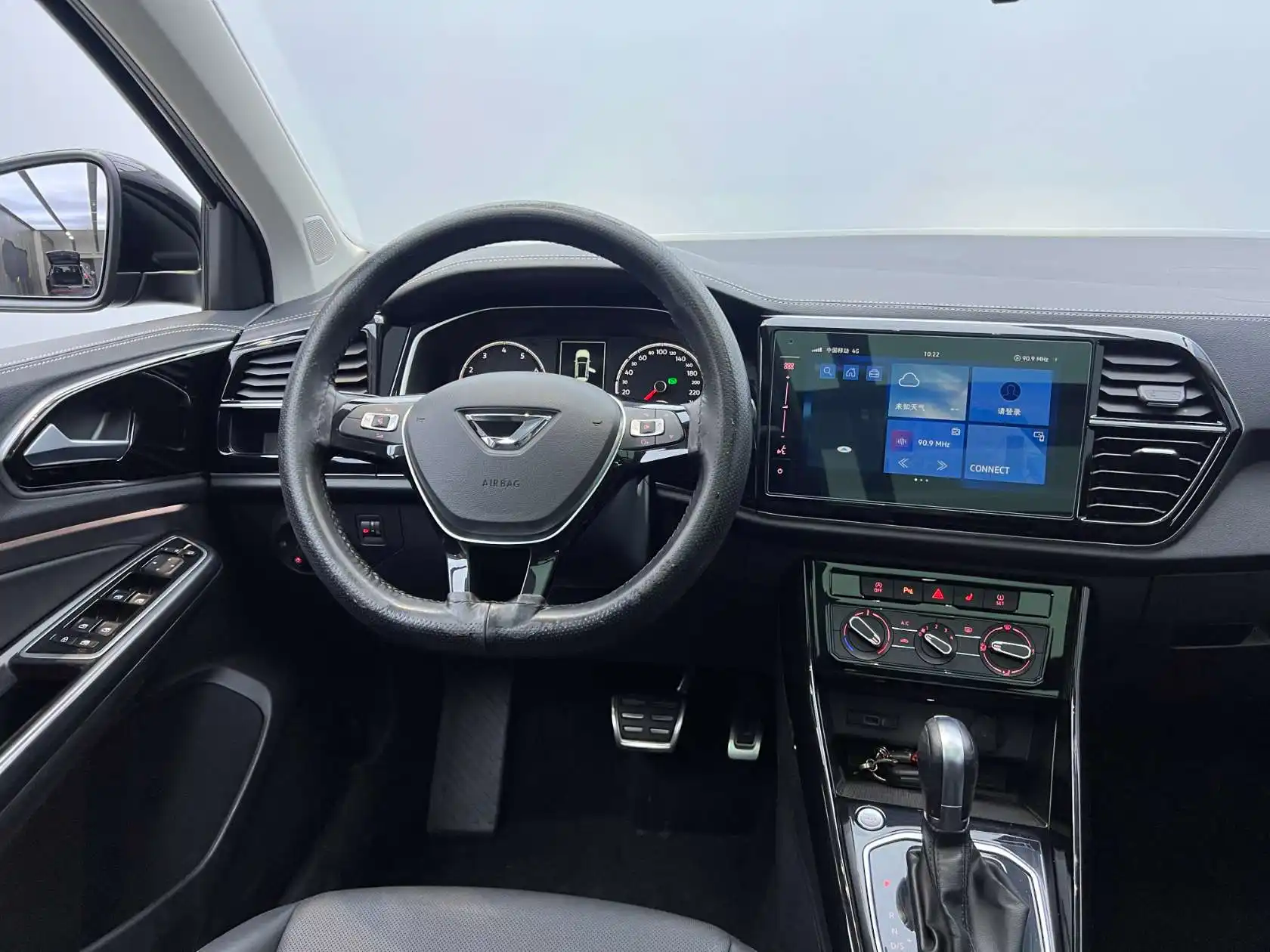 Jetta VS7, 2021 23