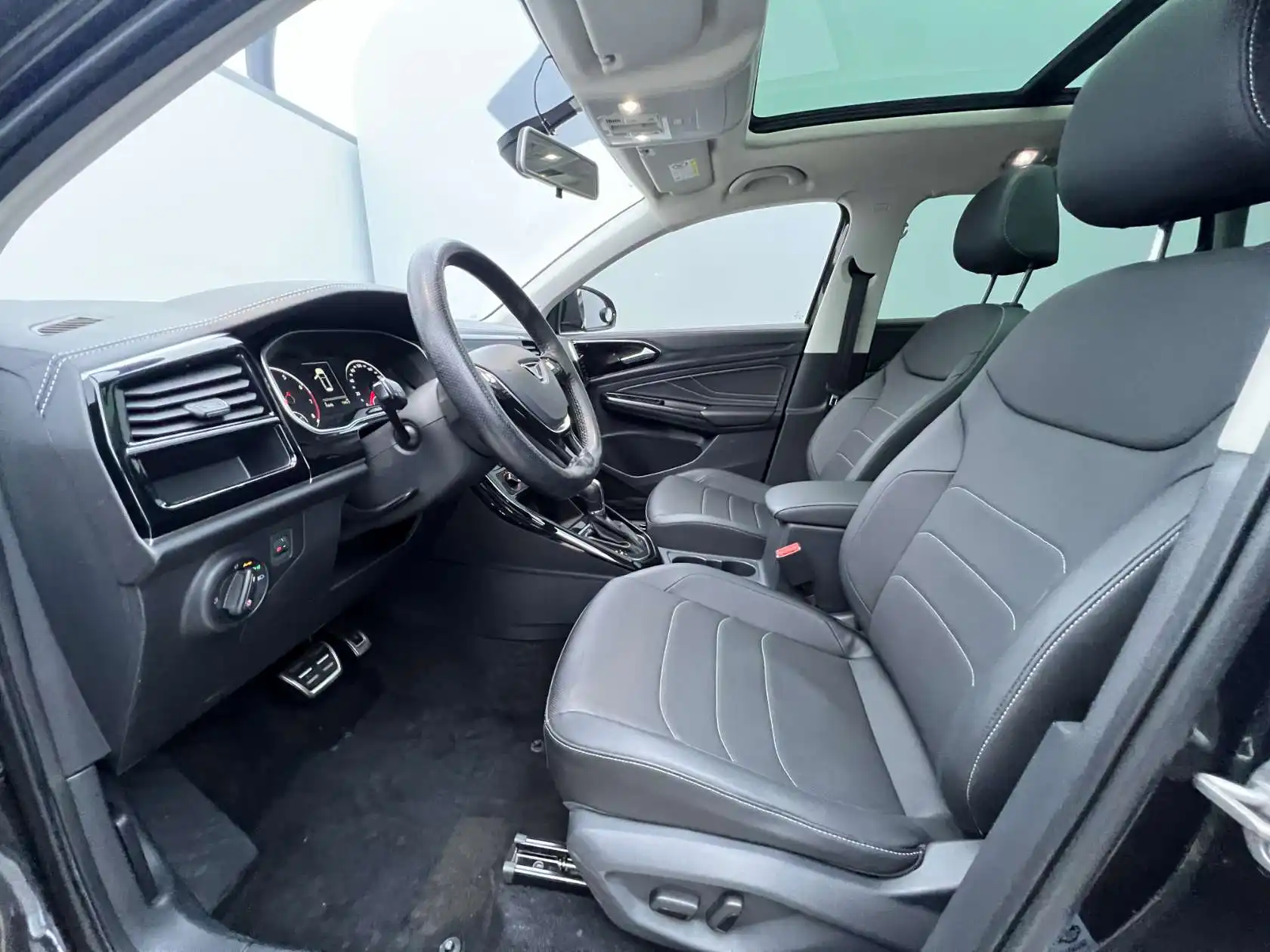 Jetta VS7, 2021 10