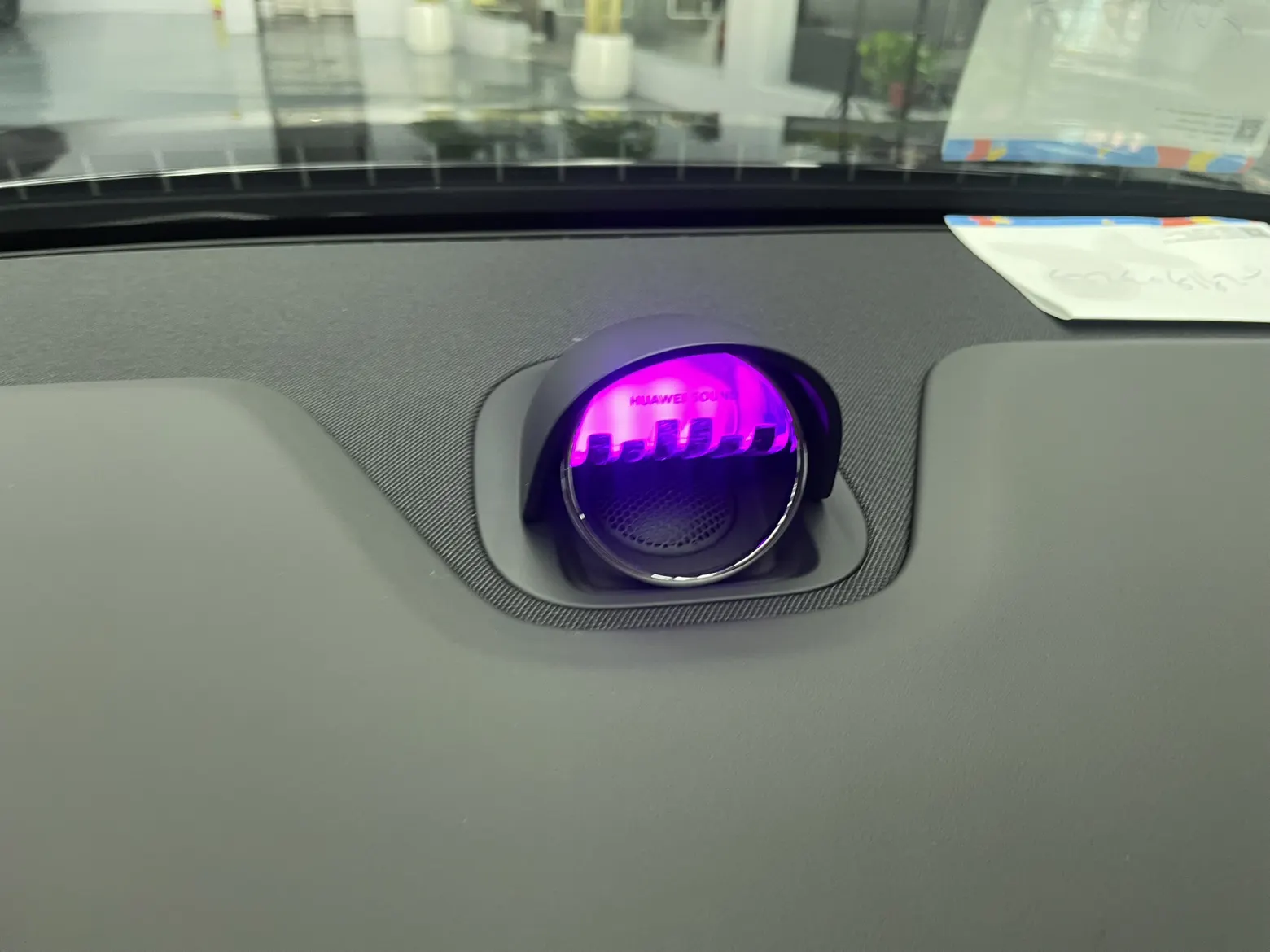 AITO M5, 2025 18