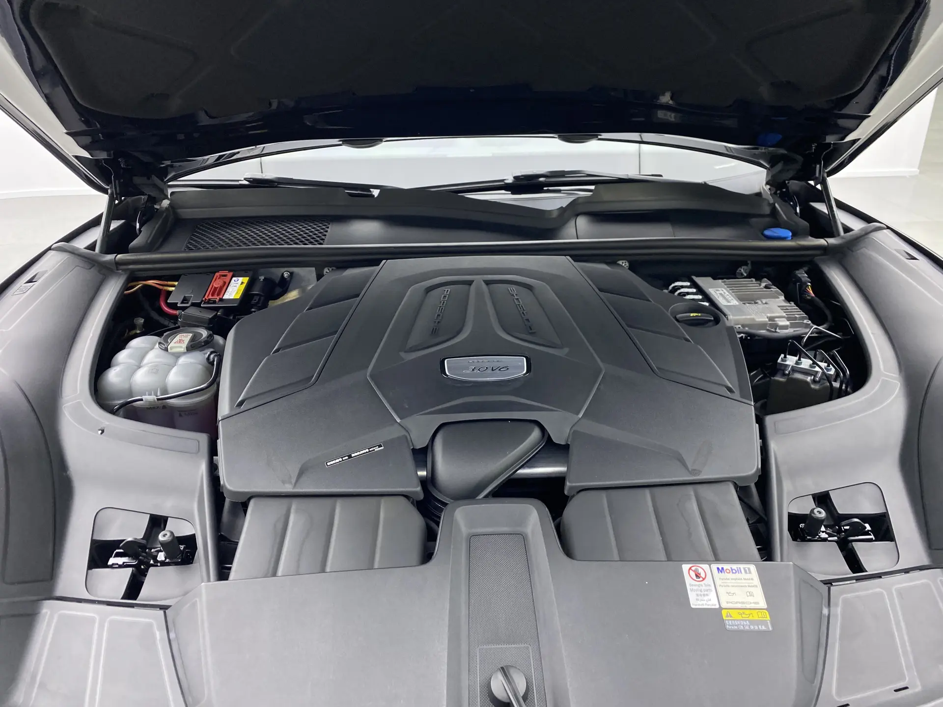 Porsche Cayenne, 2022 27