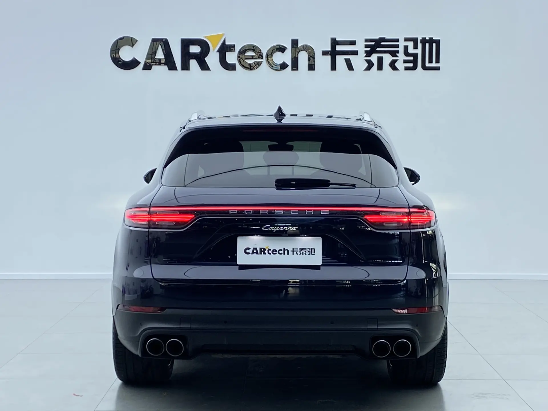 Porsche Cayenne, 2022 4