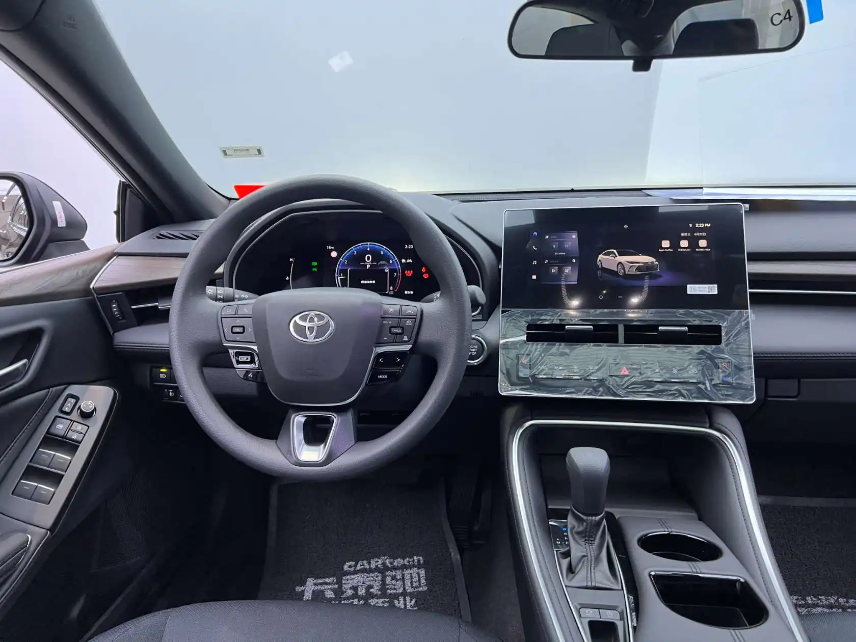 Toyota Avalon, 2024 24