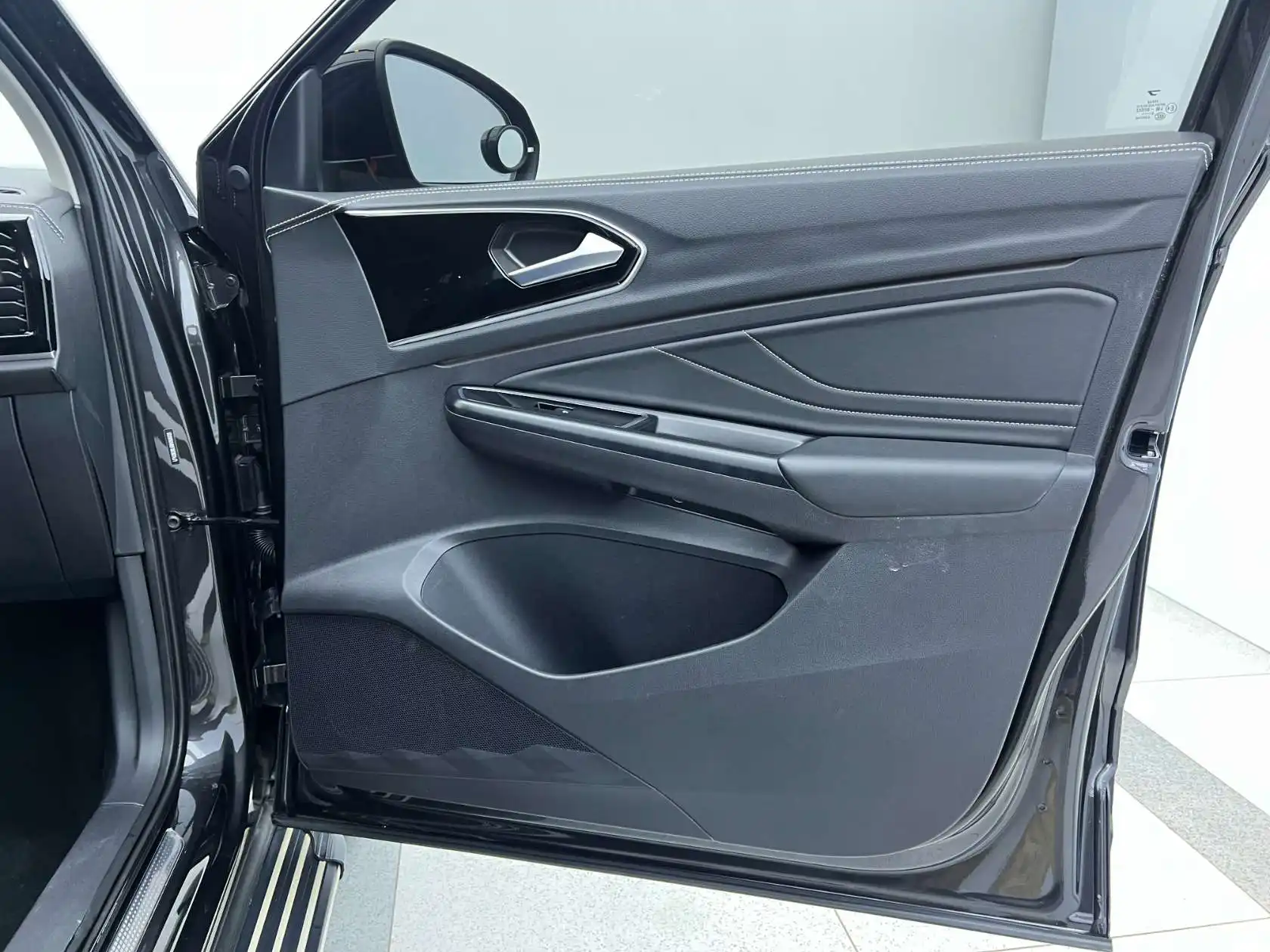 Jetta VS7, 2021 21