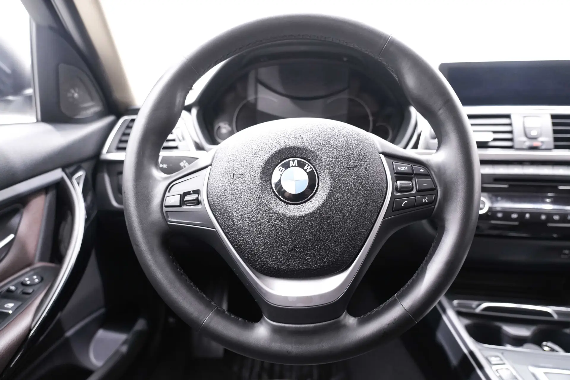 BMW 320Li, 2019 17