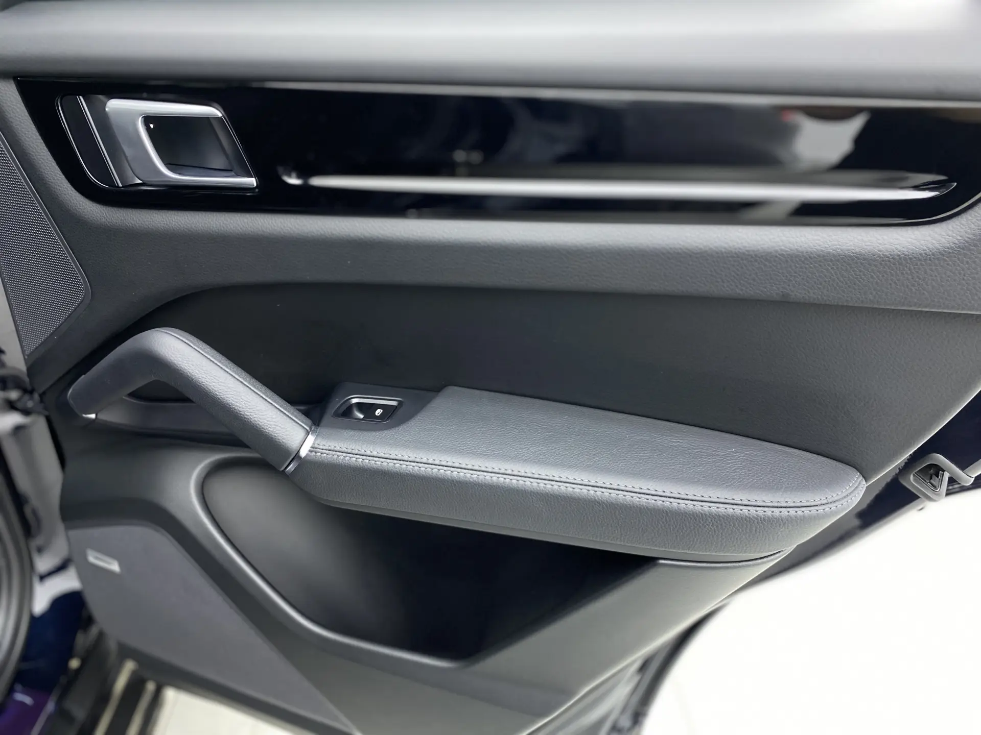 Porsche Cayenne, 2022 22