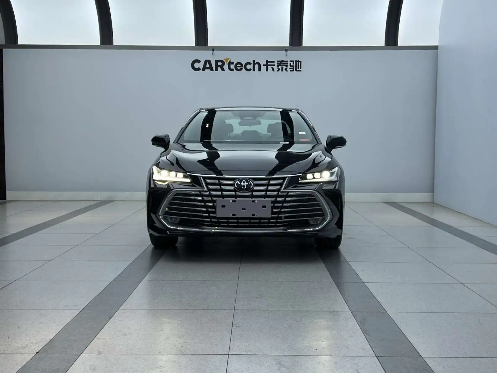 Toyota Avalon, 2024 3