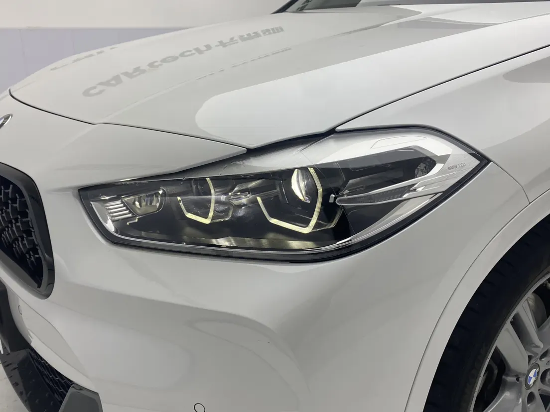 BMW X2, 2024 9