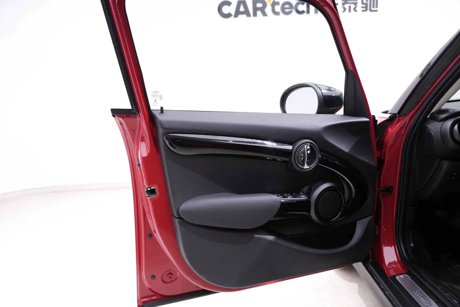 Mini Cooper, 2020 19