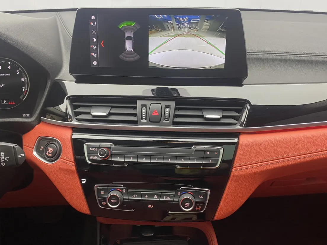 BMW X2, 2024 22