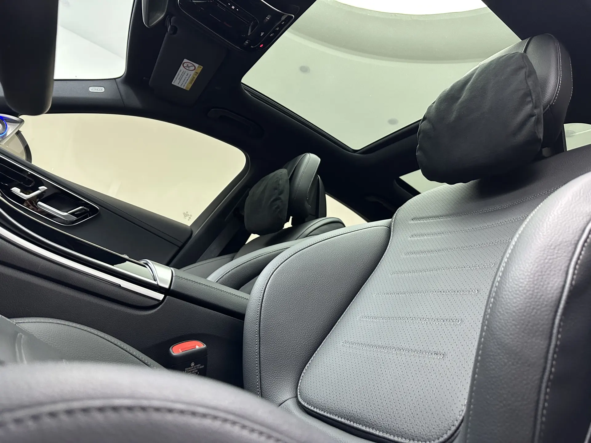 Mercedes-Benz C 260 L, 2024 14