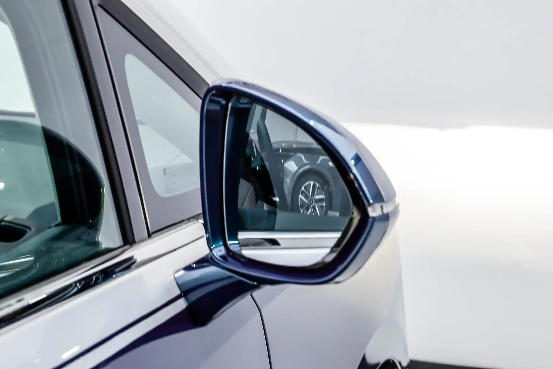Buick Century, 2025 10