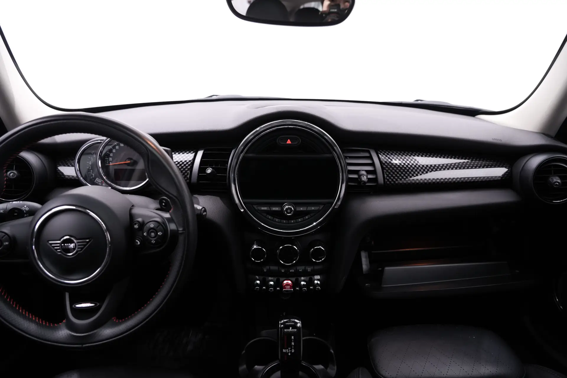 Mini Cooper, 2020 16