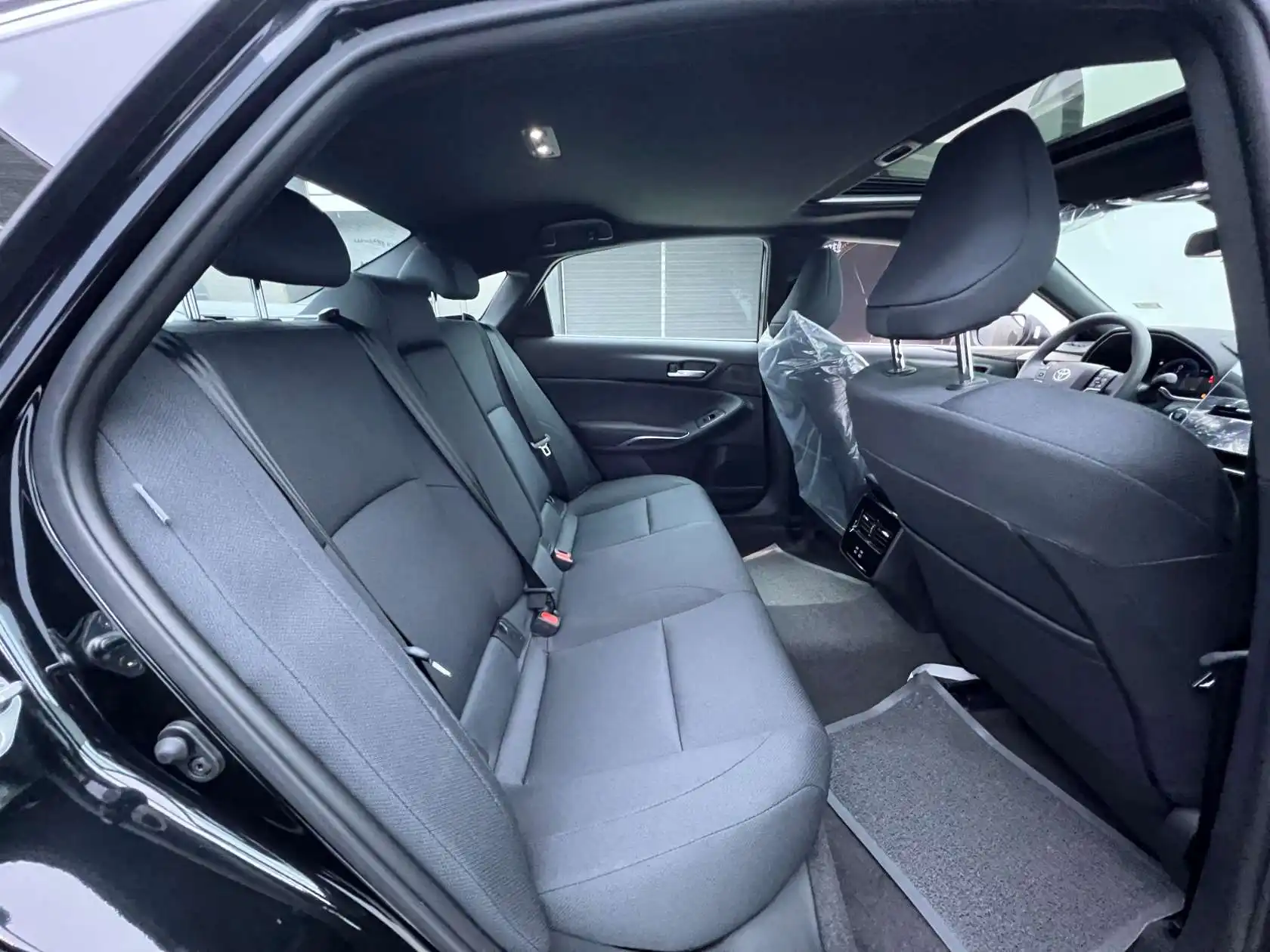 Toyota Avalon, 2024 17