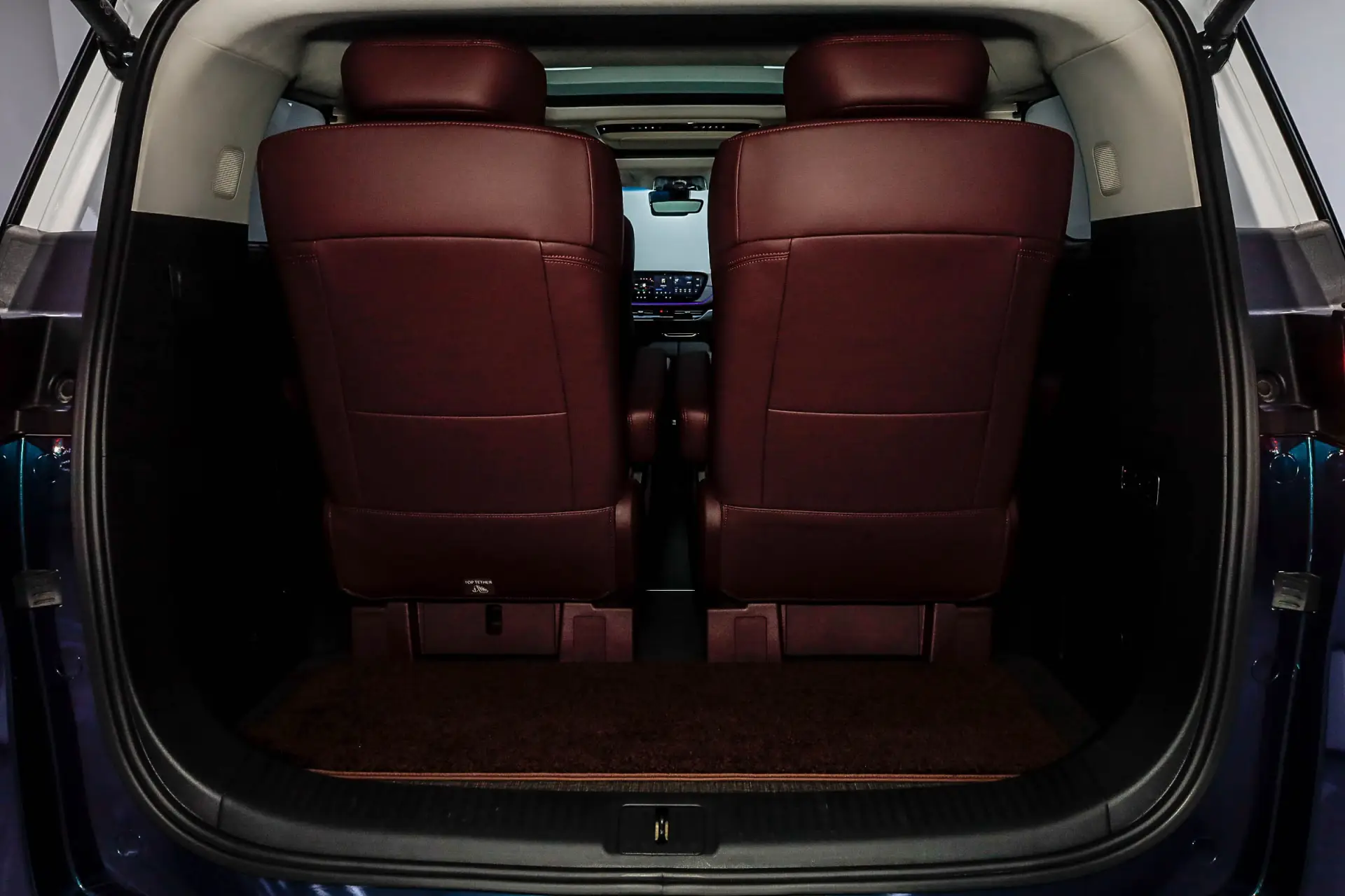 Buick Century, 2025 9