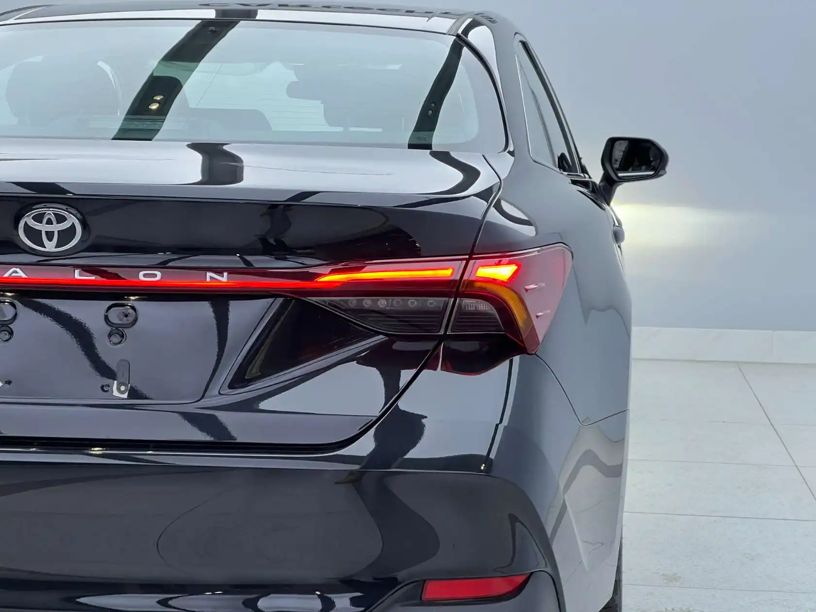 Toyota Avalon, 2024 7