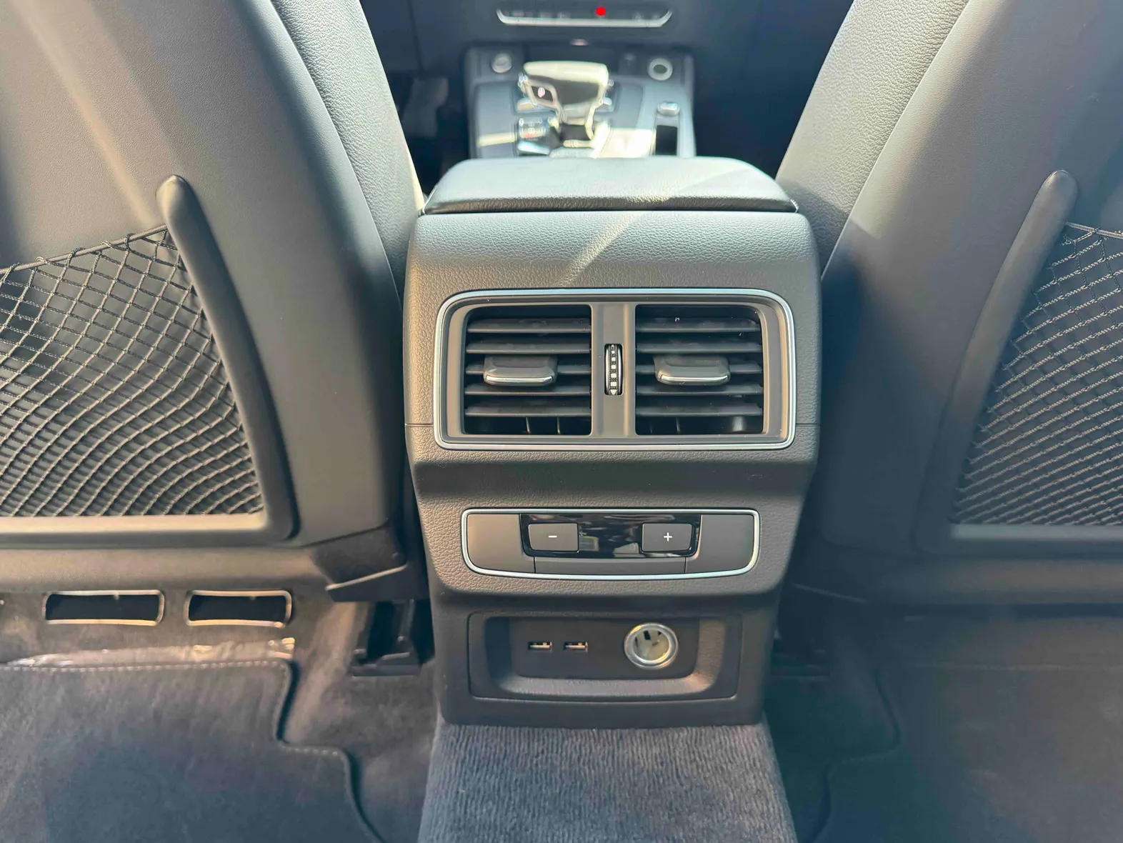 Audi Q5L 40 TFSI, 2021 21
