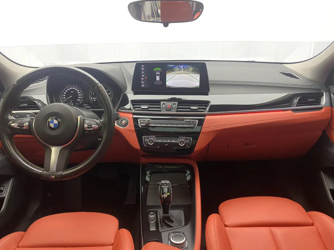 BMW X2, 2024 24
