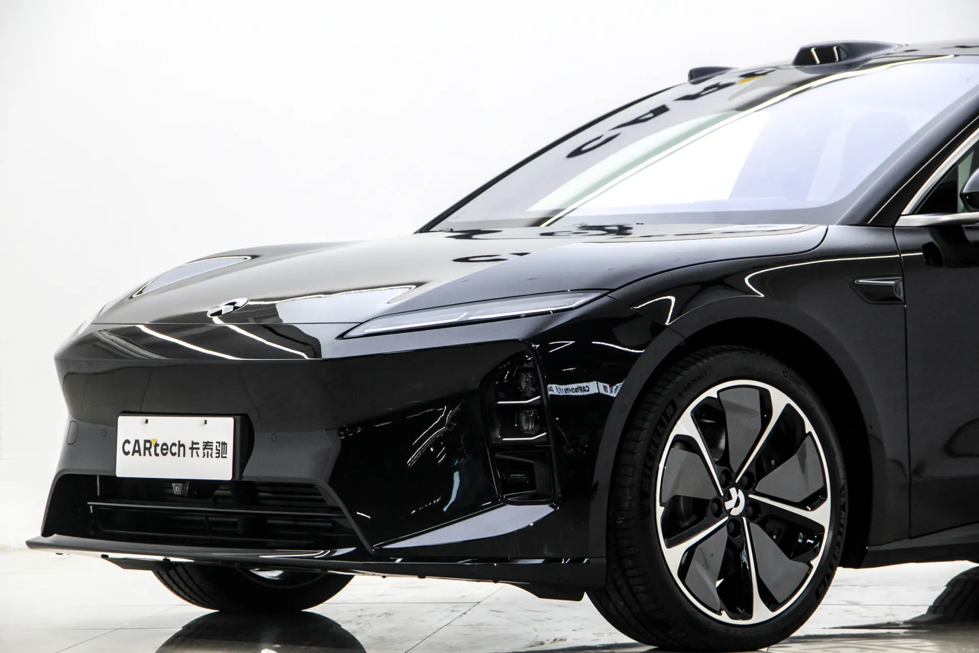 NIO ET5, 2026 9
