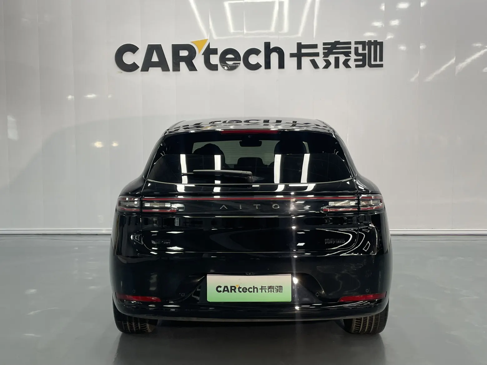 AITO M5, 2025 6