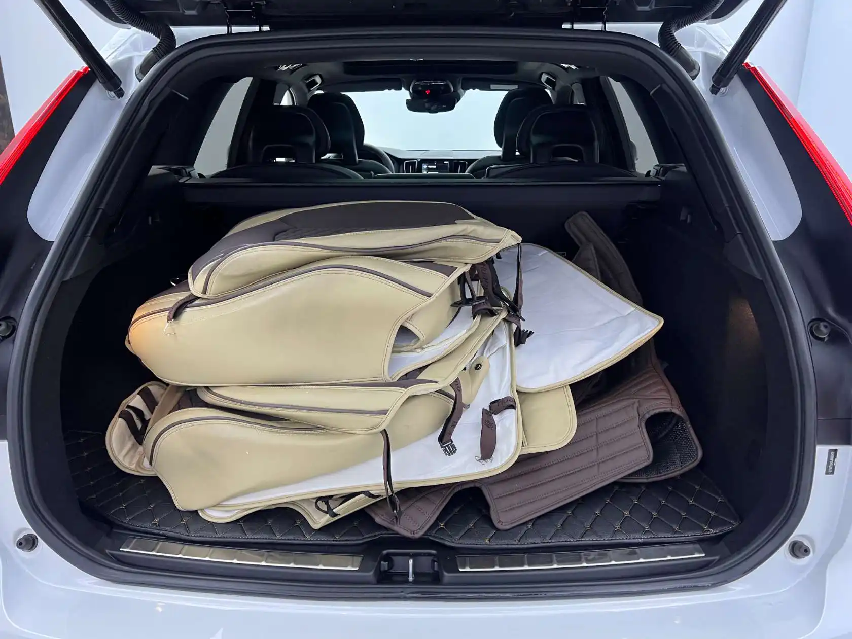 Volvo XC60, 2018 27