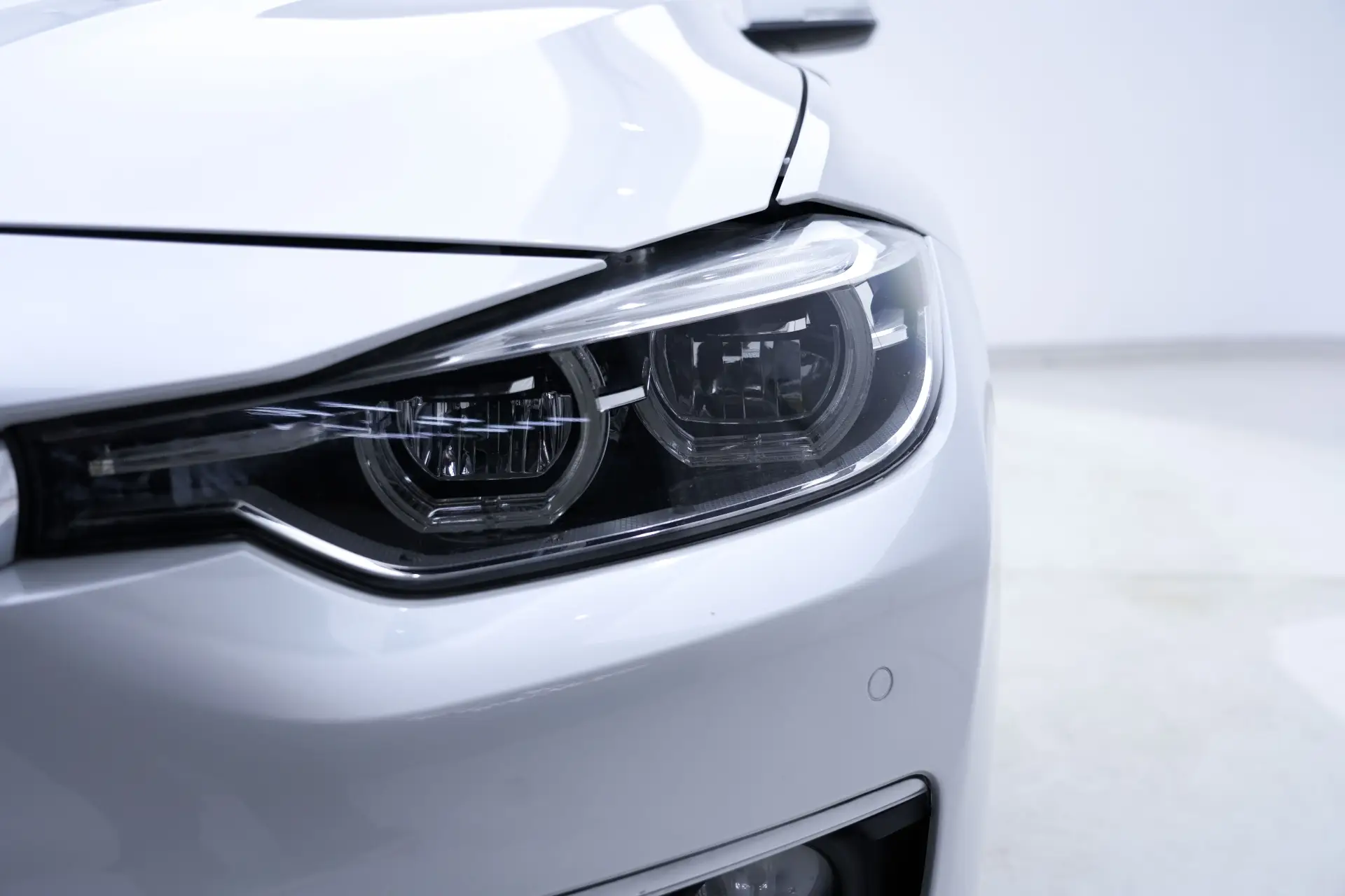 BMW 320Li, 2019 9