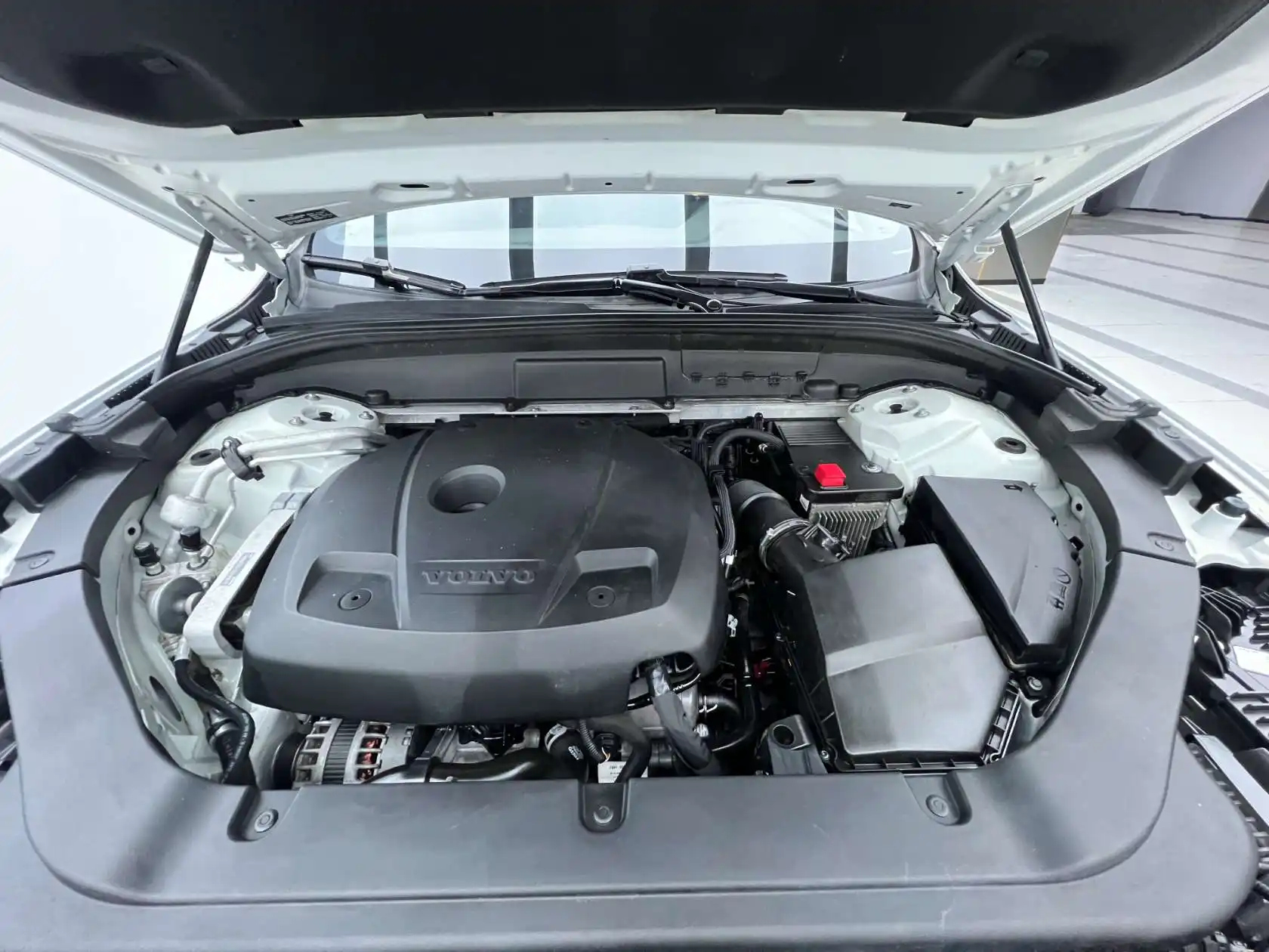 Volvo XC60, 2018 25