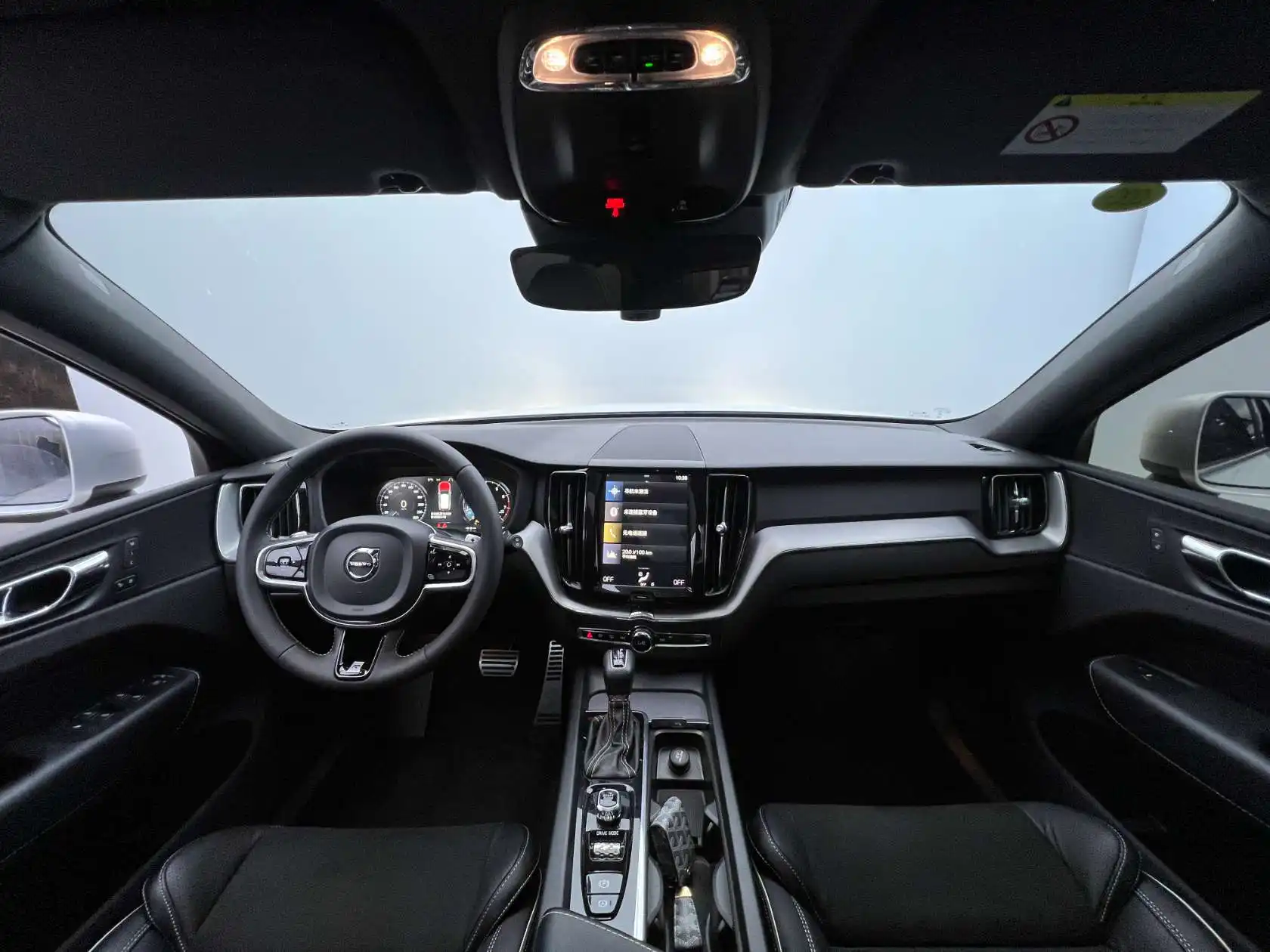 Volvo XC60, 2018 22
