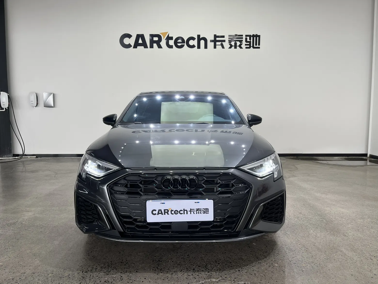 Audi A3, 2024 3
