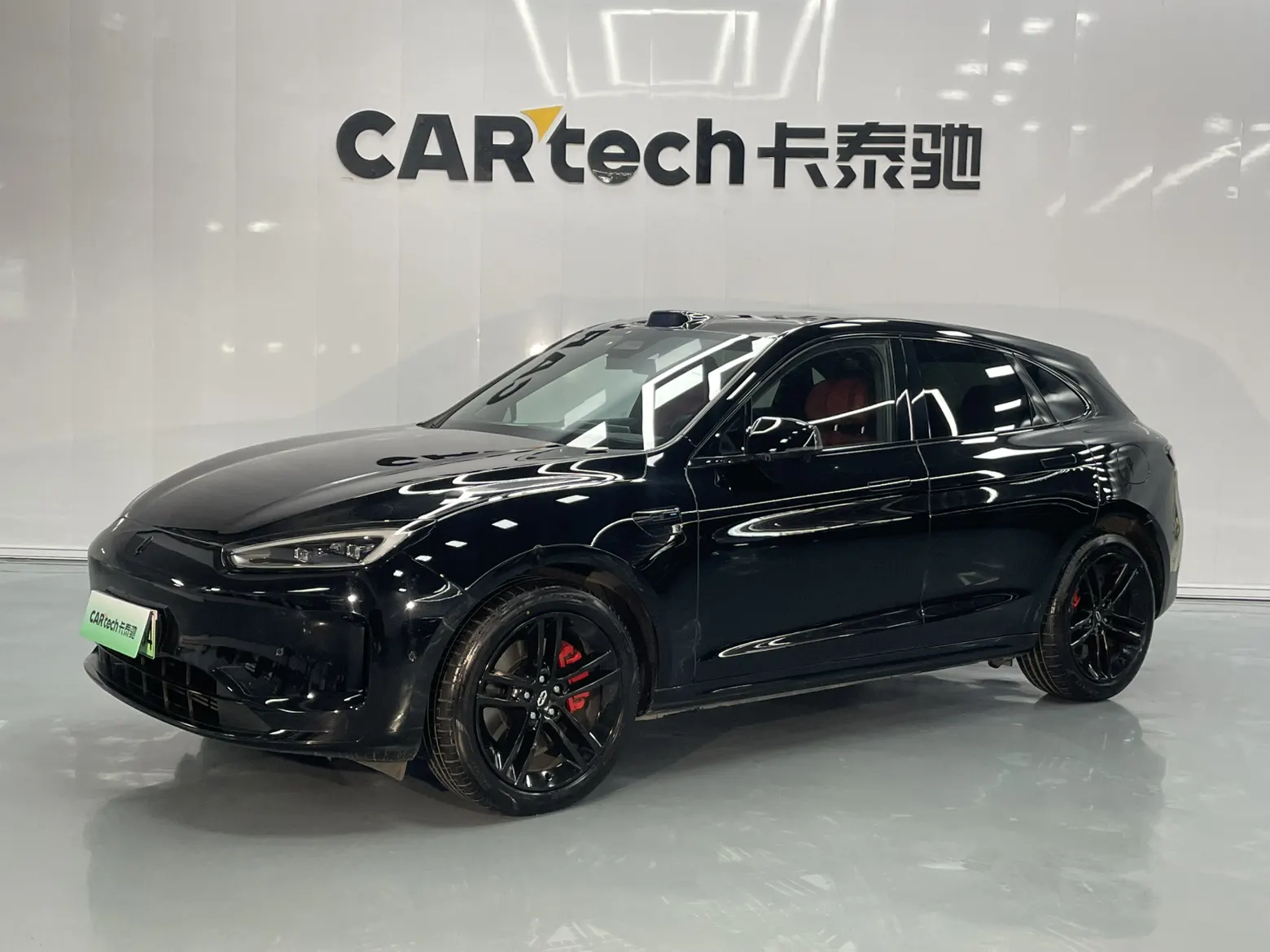 AITO M5, 2025 1