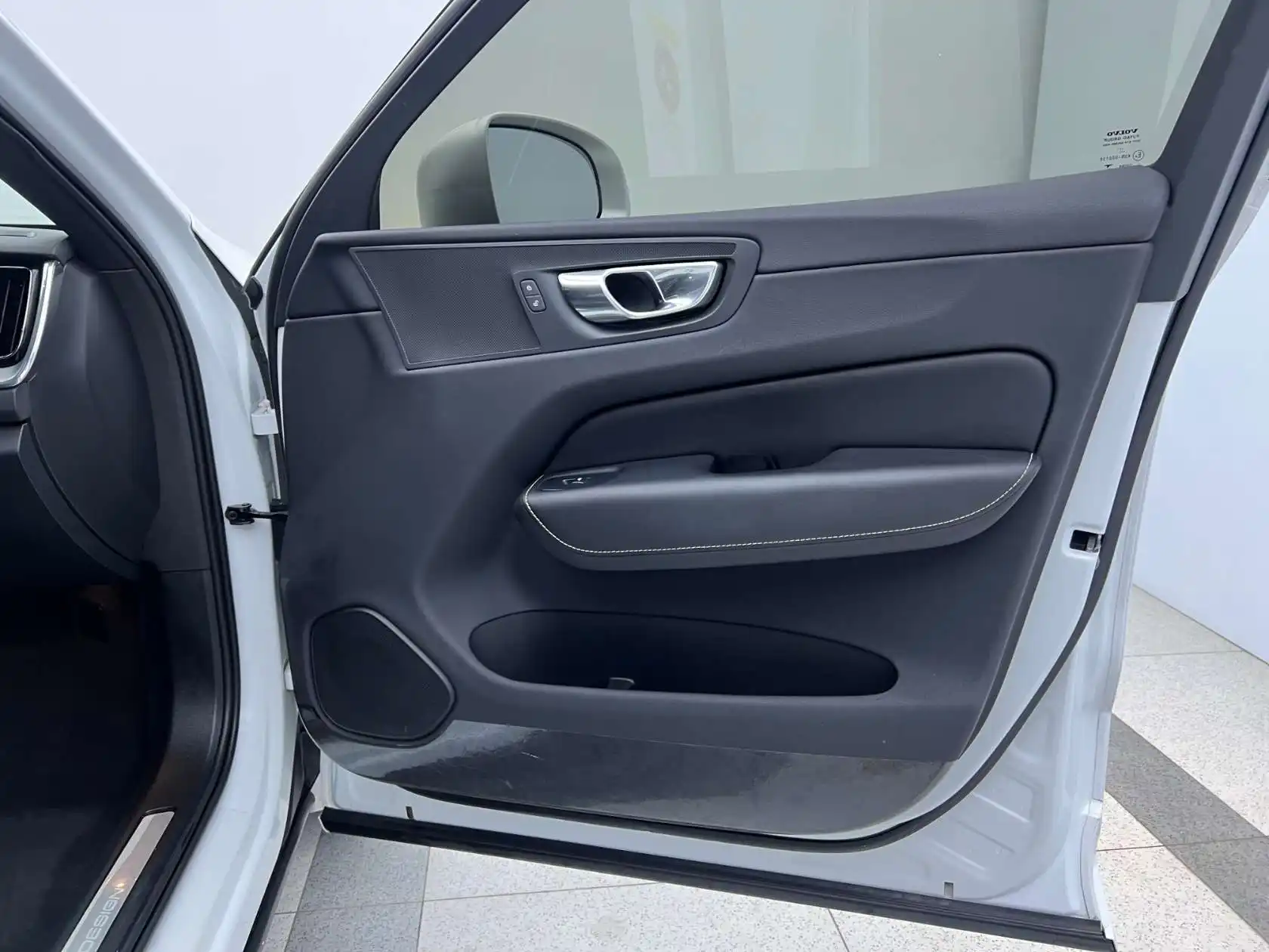 Volvo XC60, 2018 21