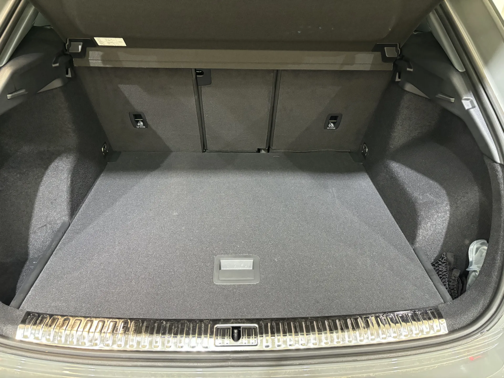 Audi Q3 40 TFSI, 2024 4