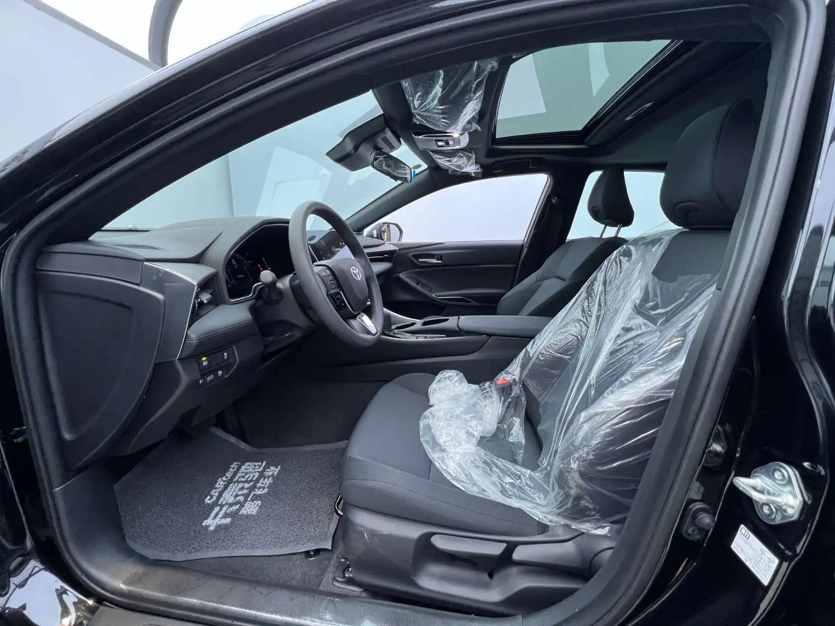 Toyota Avalon, 2024 11