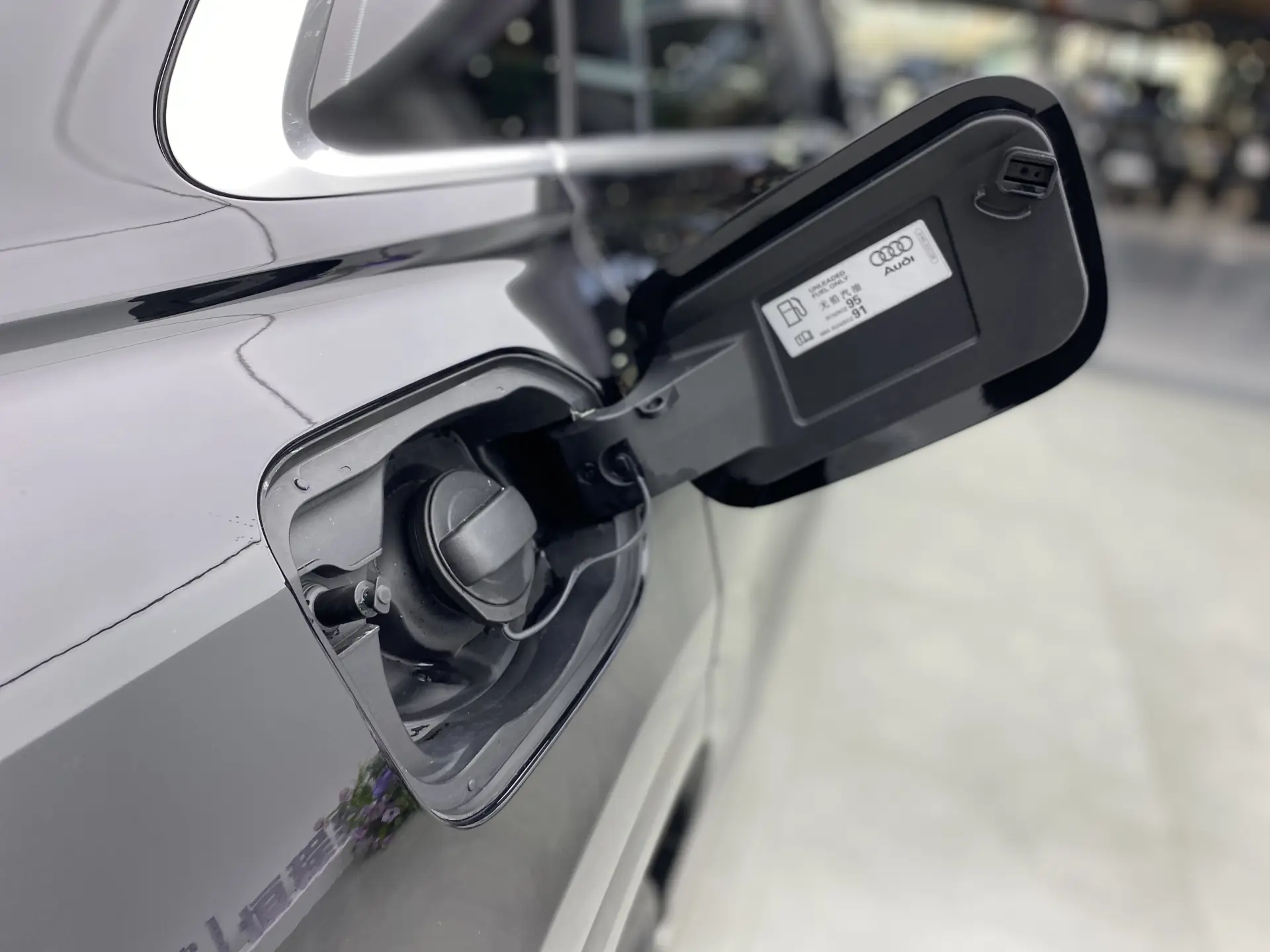 Audi Q8 55 TFSI, 2022 30