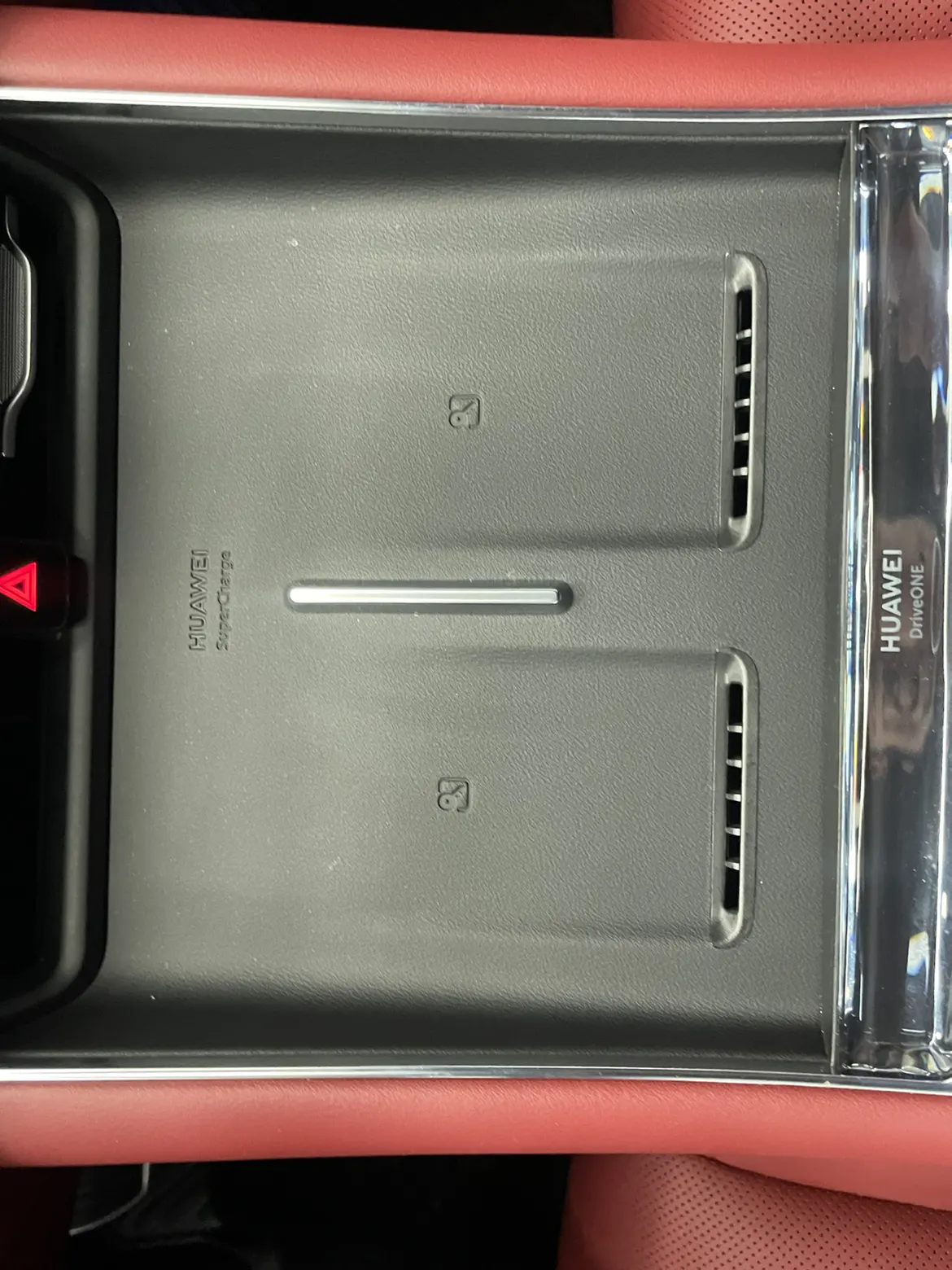 AITO M5, 2025 22