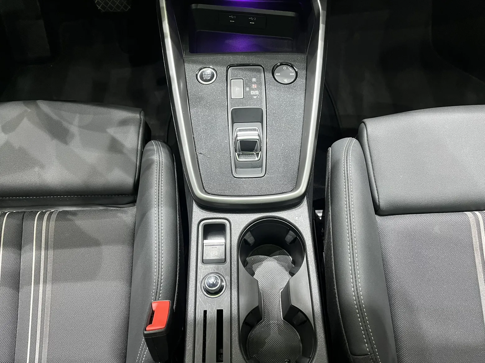 Audi A3, 2024 16