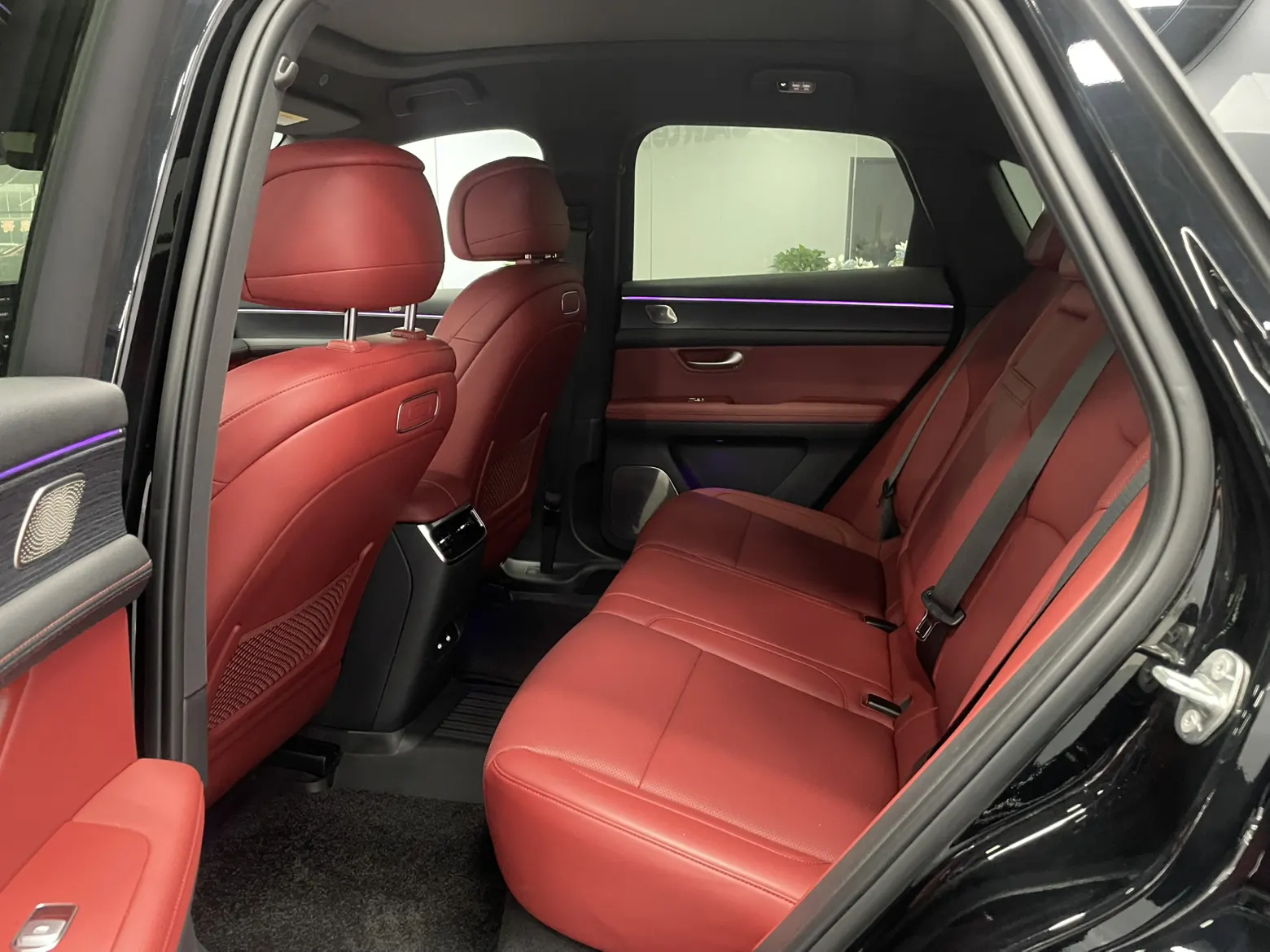 AITO M5, 2025 15