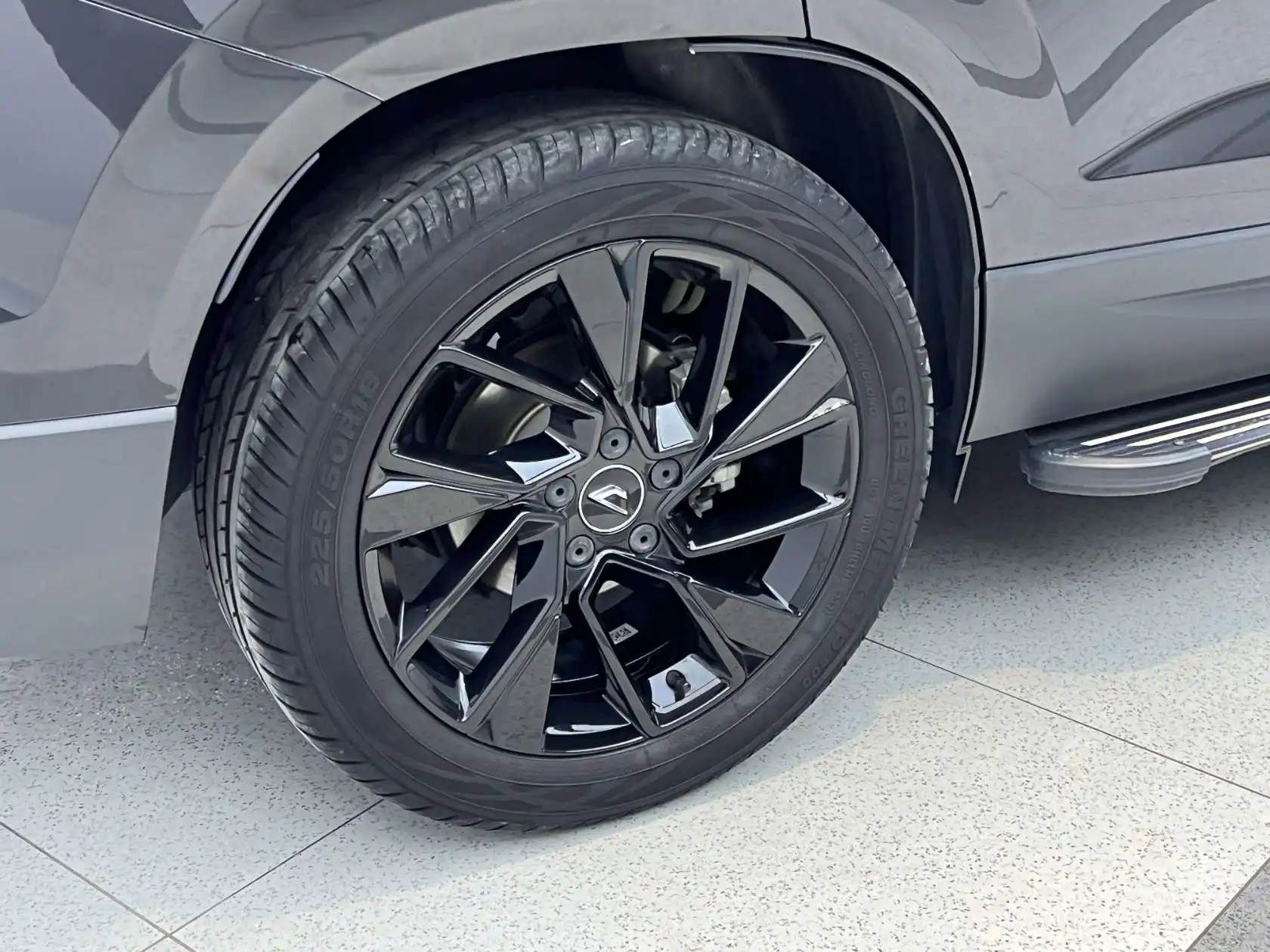Jetta VS7, 2021 31