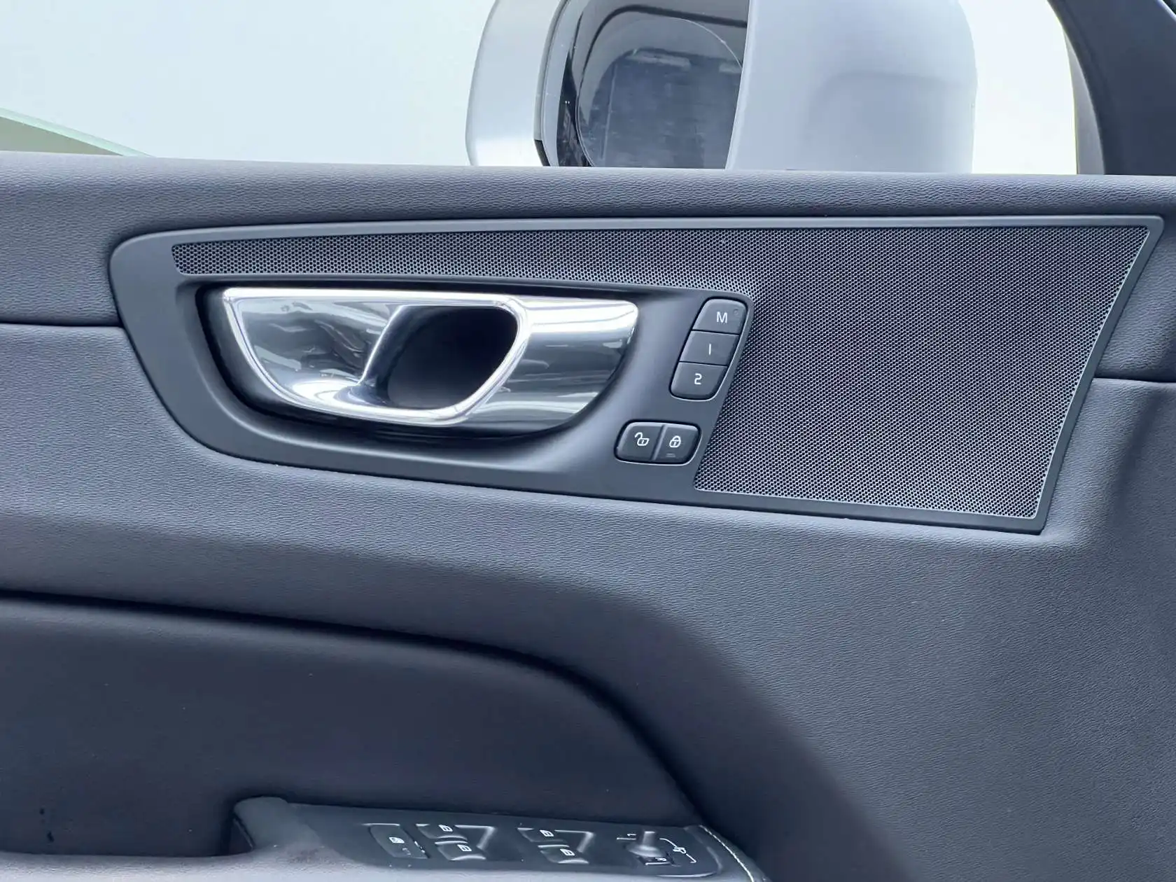 Volvo XC60, 2018 12