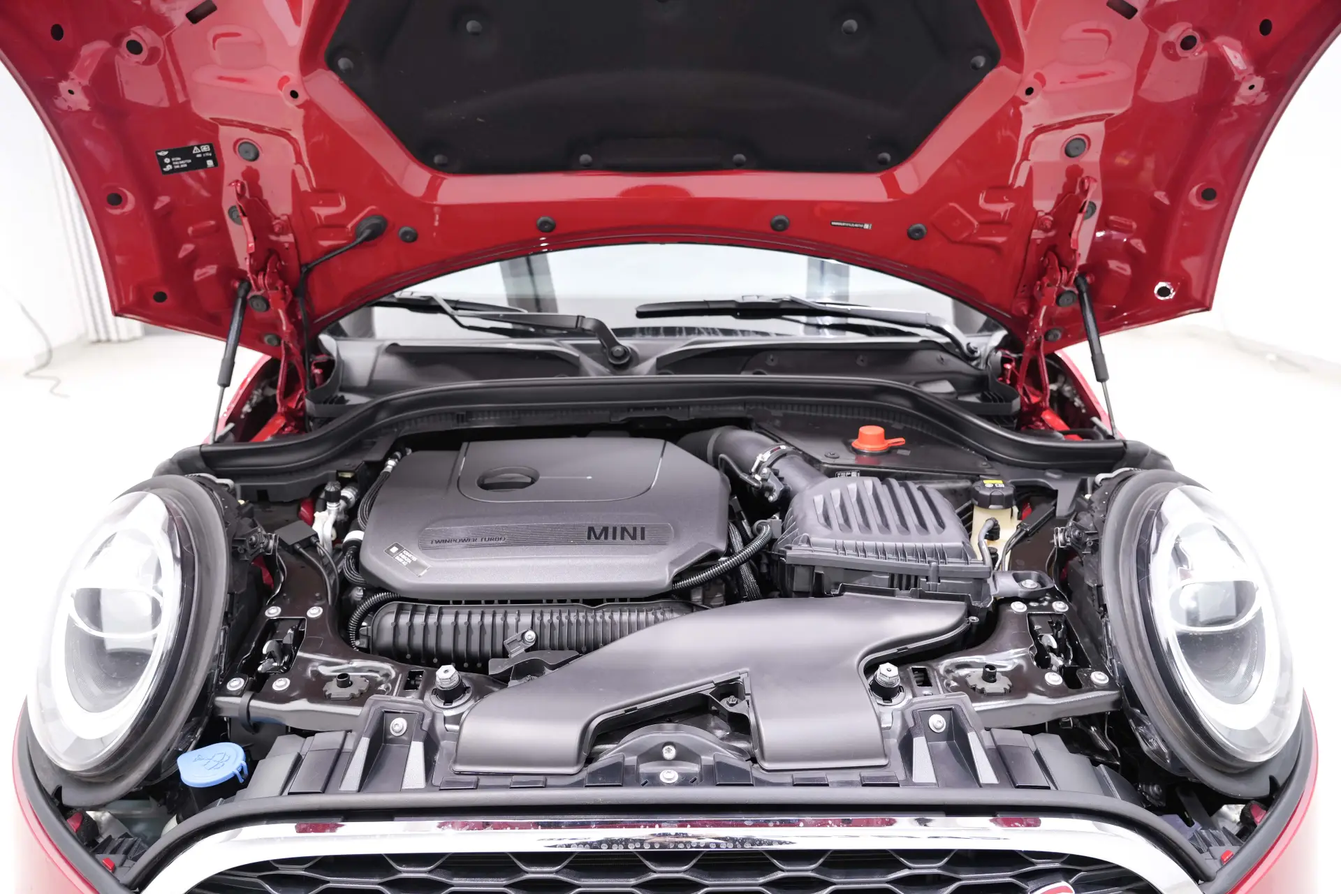 Mini Cooper, 2020 12