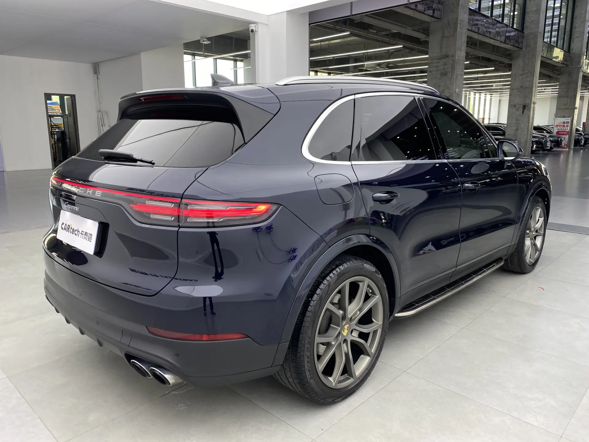 Porsche Cayenne, 2022 33