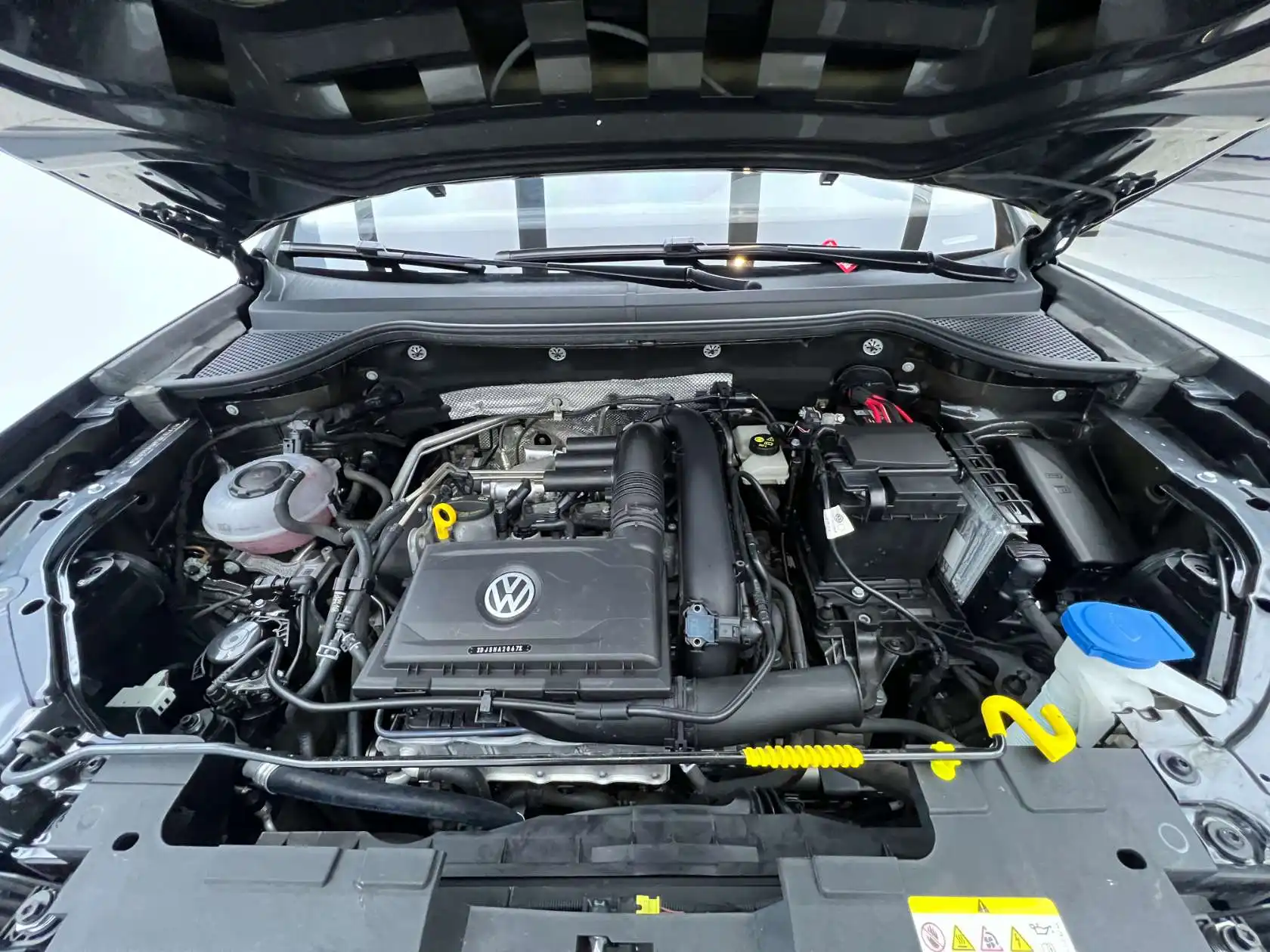 Jetta VS7, 2021 25