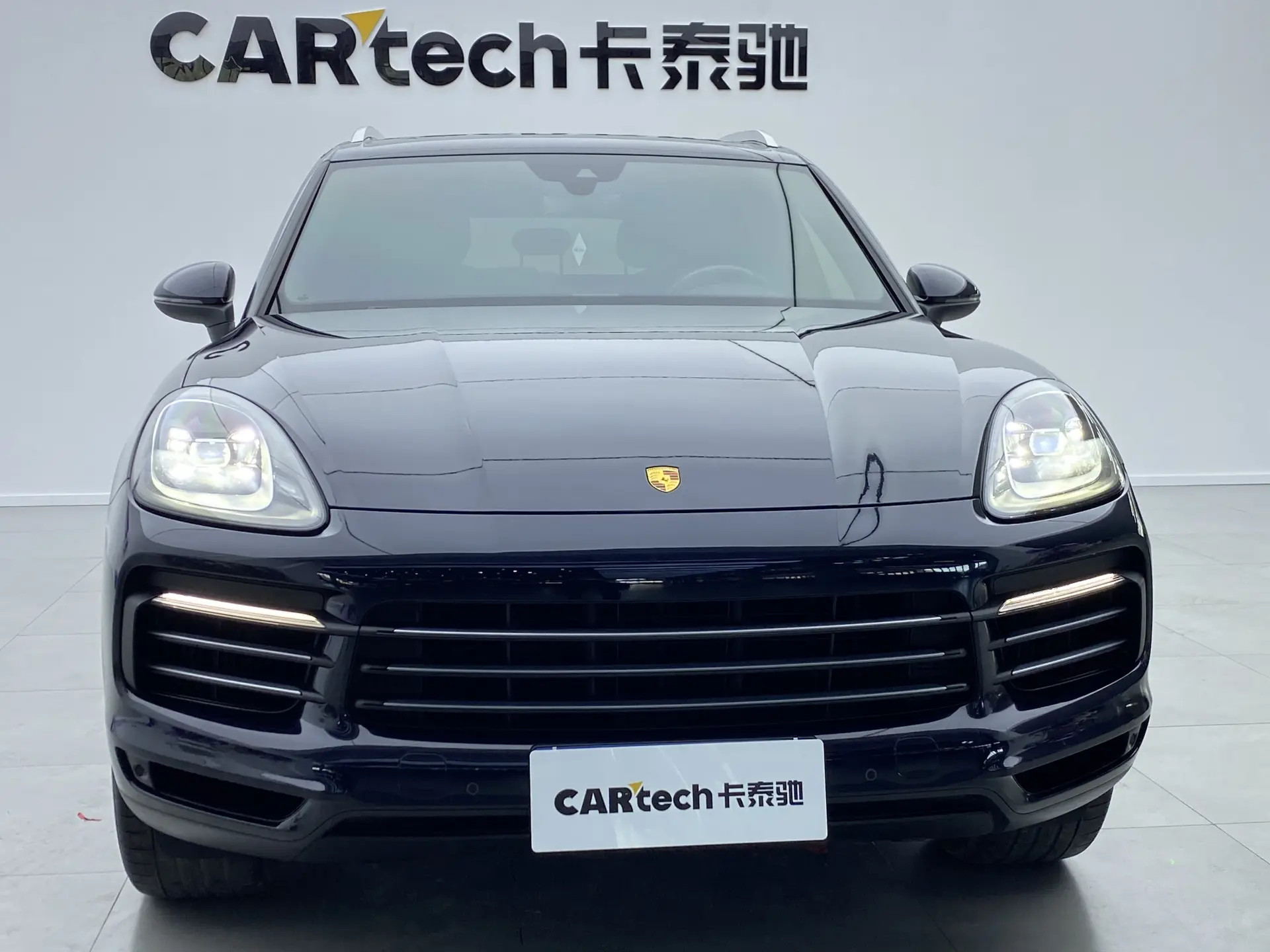 Porsche Cayenne, 2022 34