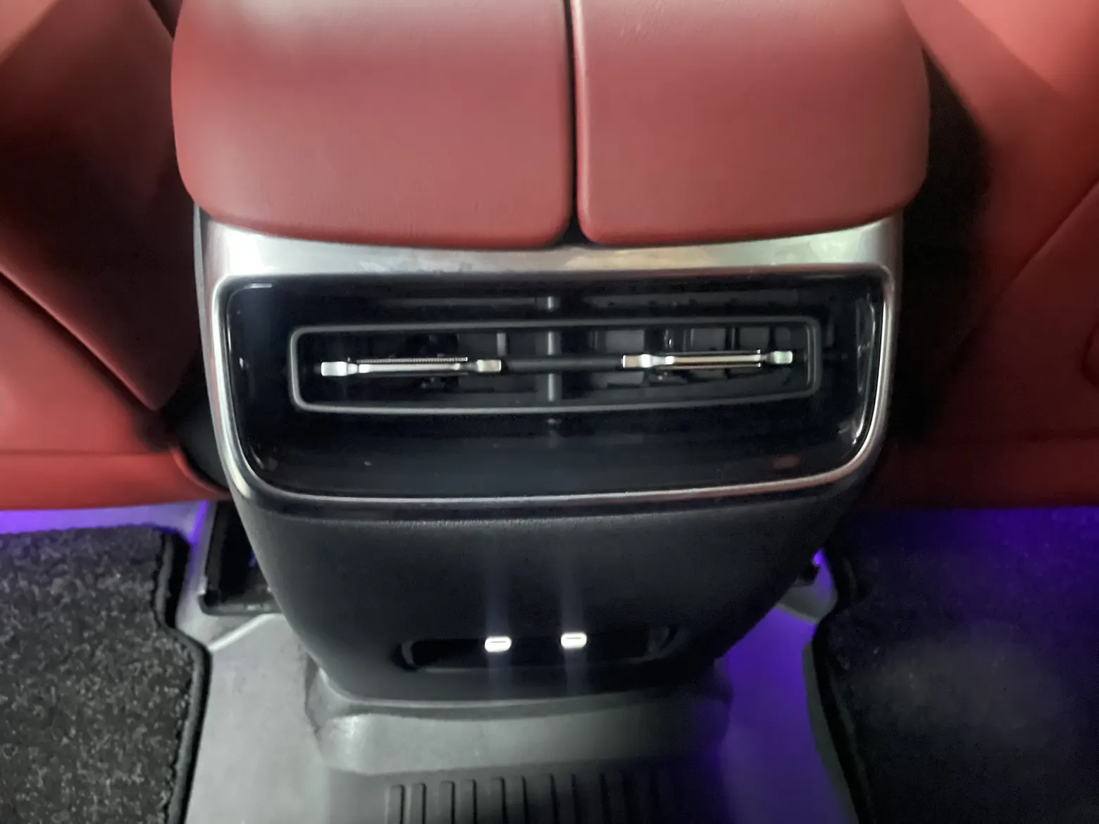 AITO M5, 2025 16