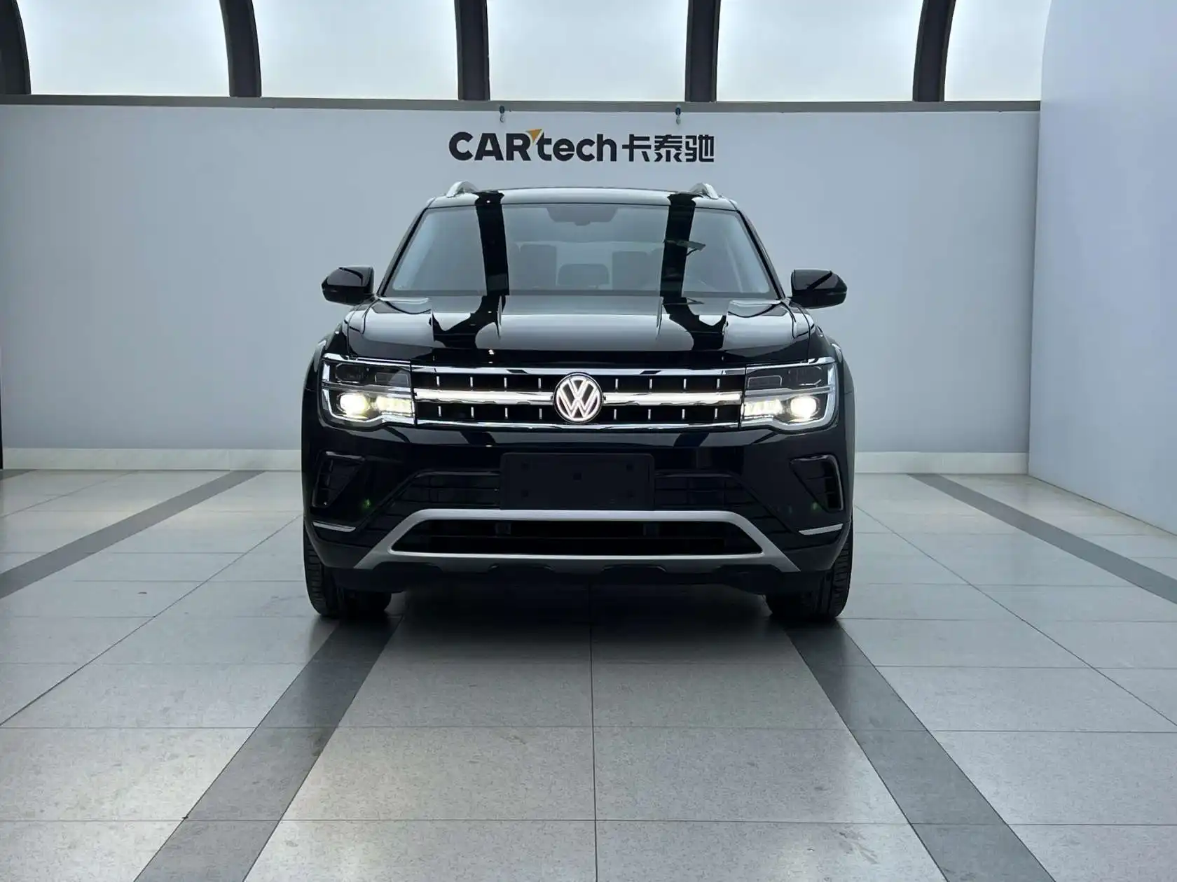 Volkswagen Teramont, 2022 2