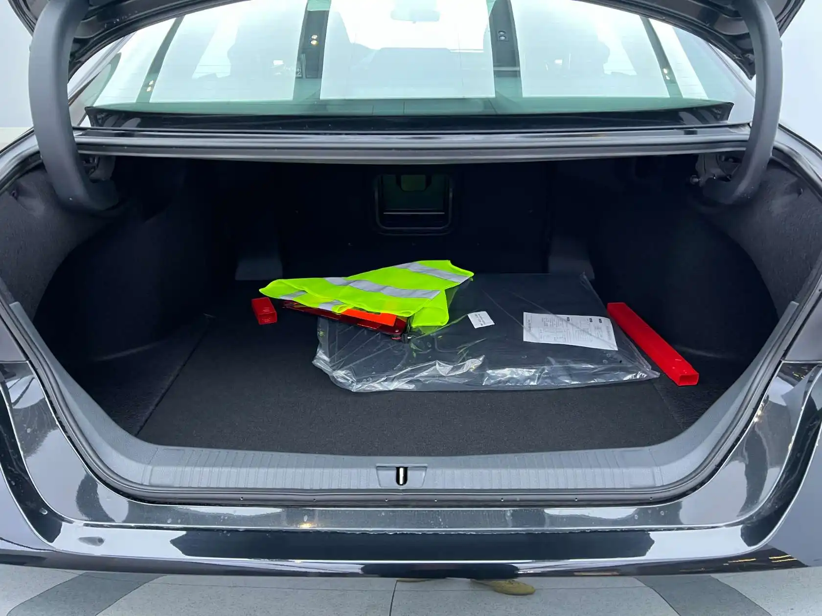 Toyota Avalon, 2024 27