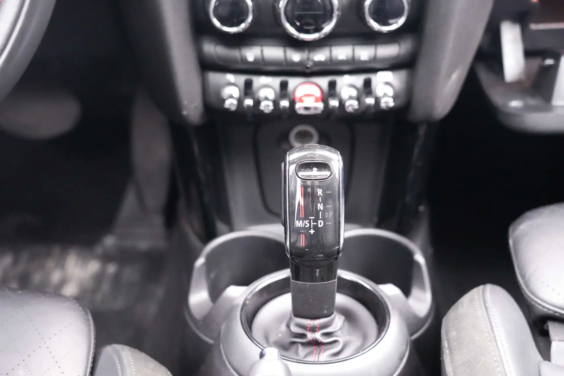 Mini Cooper, 2020 23
