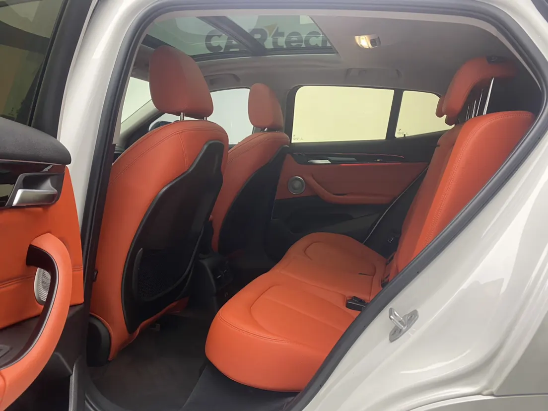 BMW X2, 2024 28