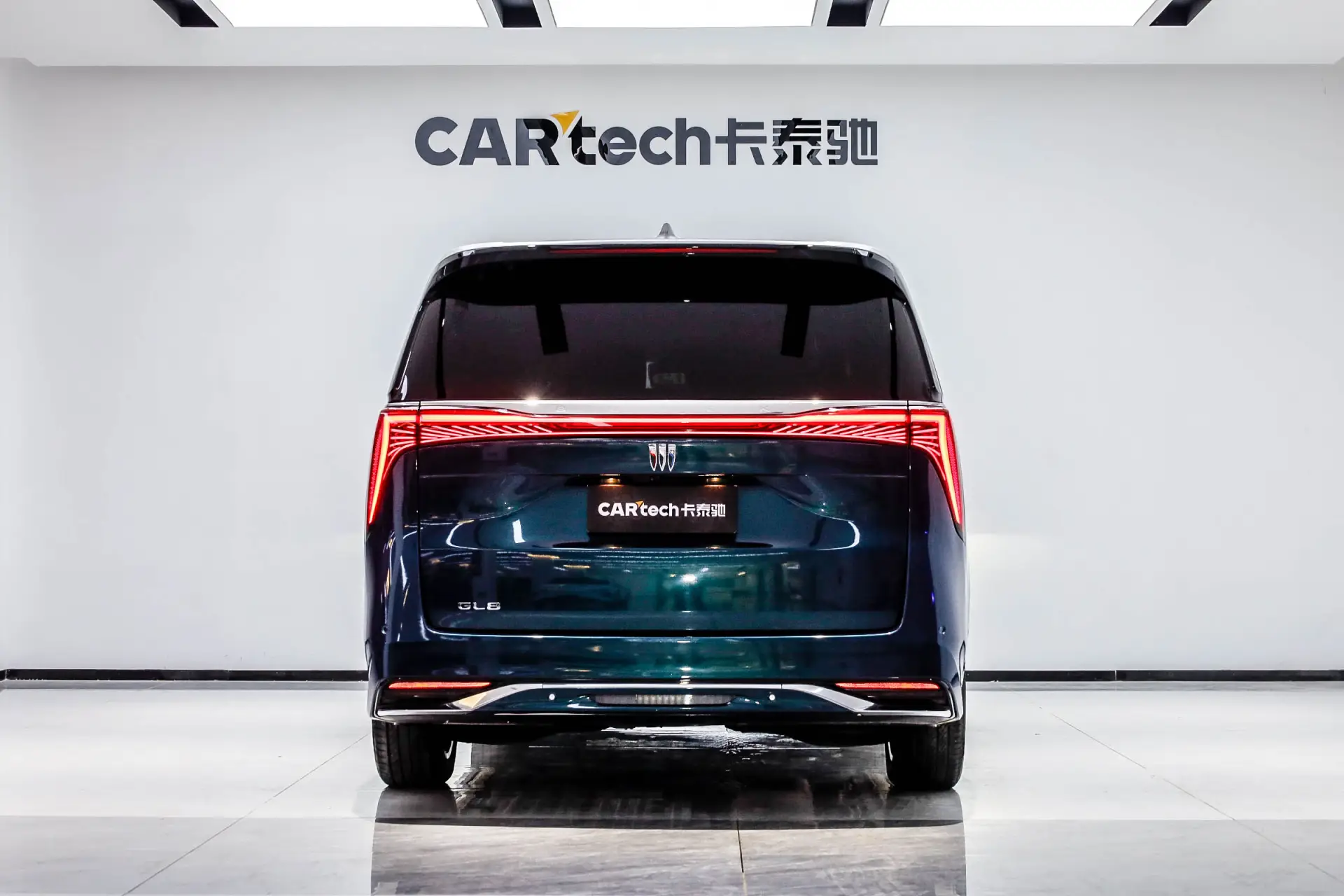 Buick Century, 2025 3