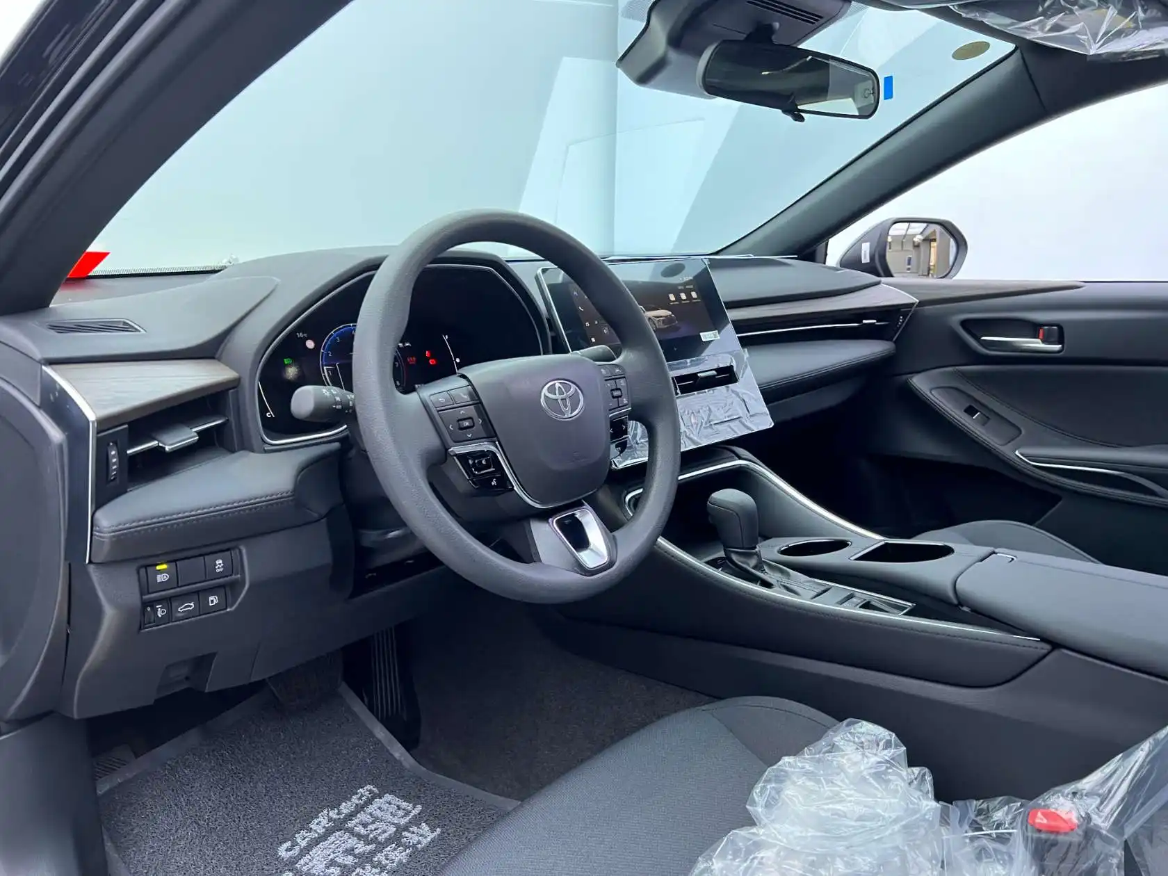 Toyota Avalon, 2024 9