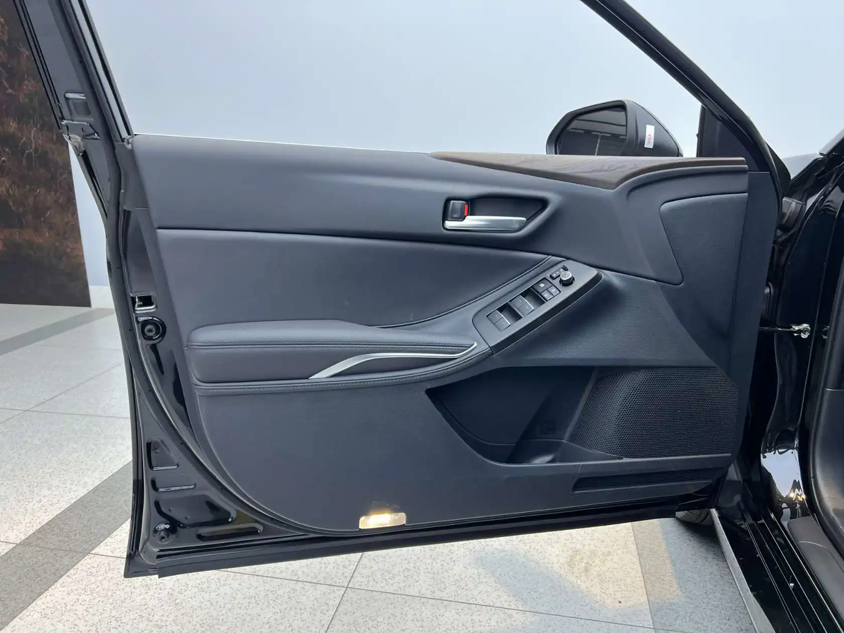 Toyota Avalon, 2024 12